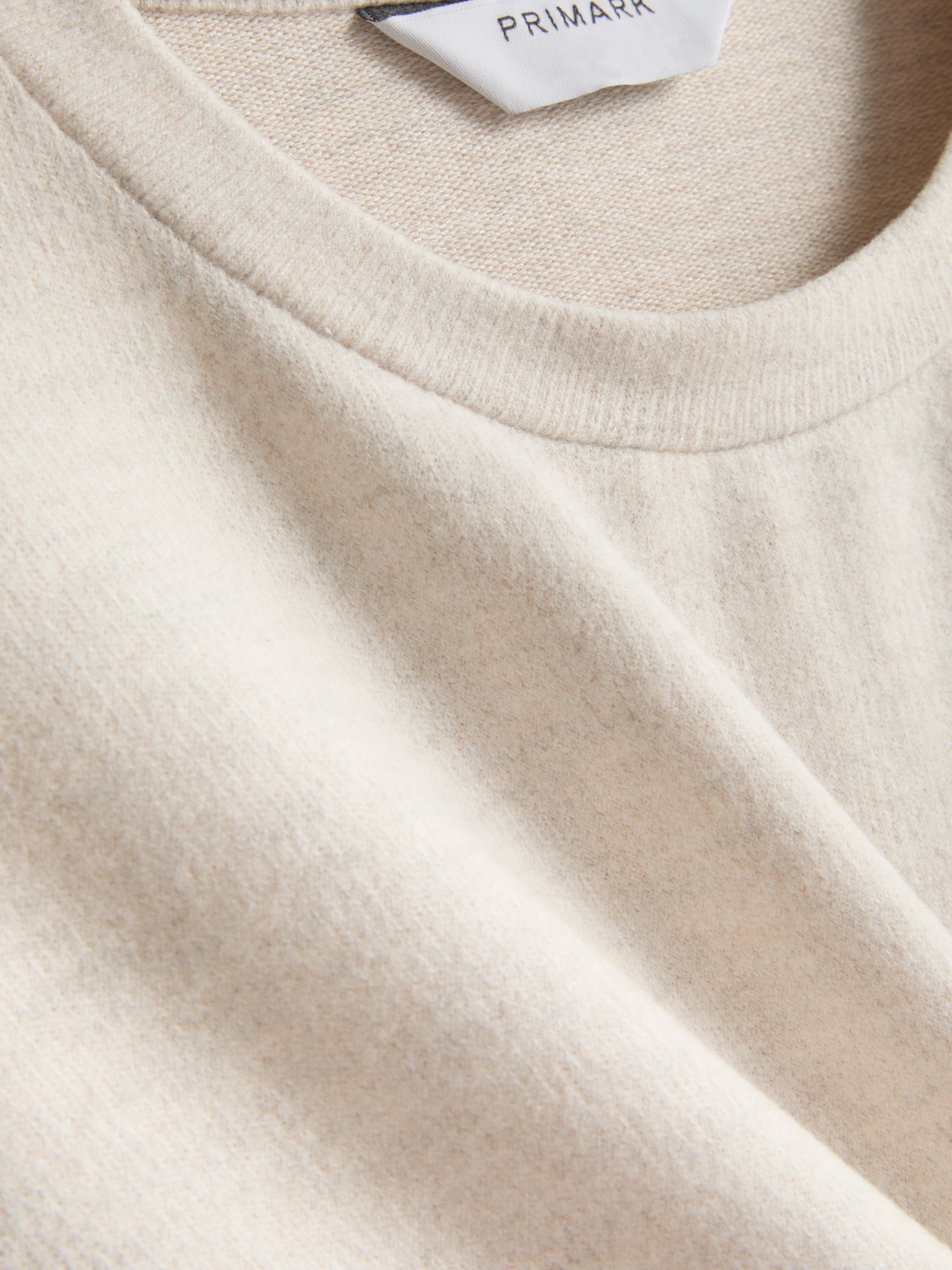 Cozy Oversized Tee