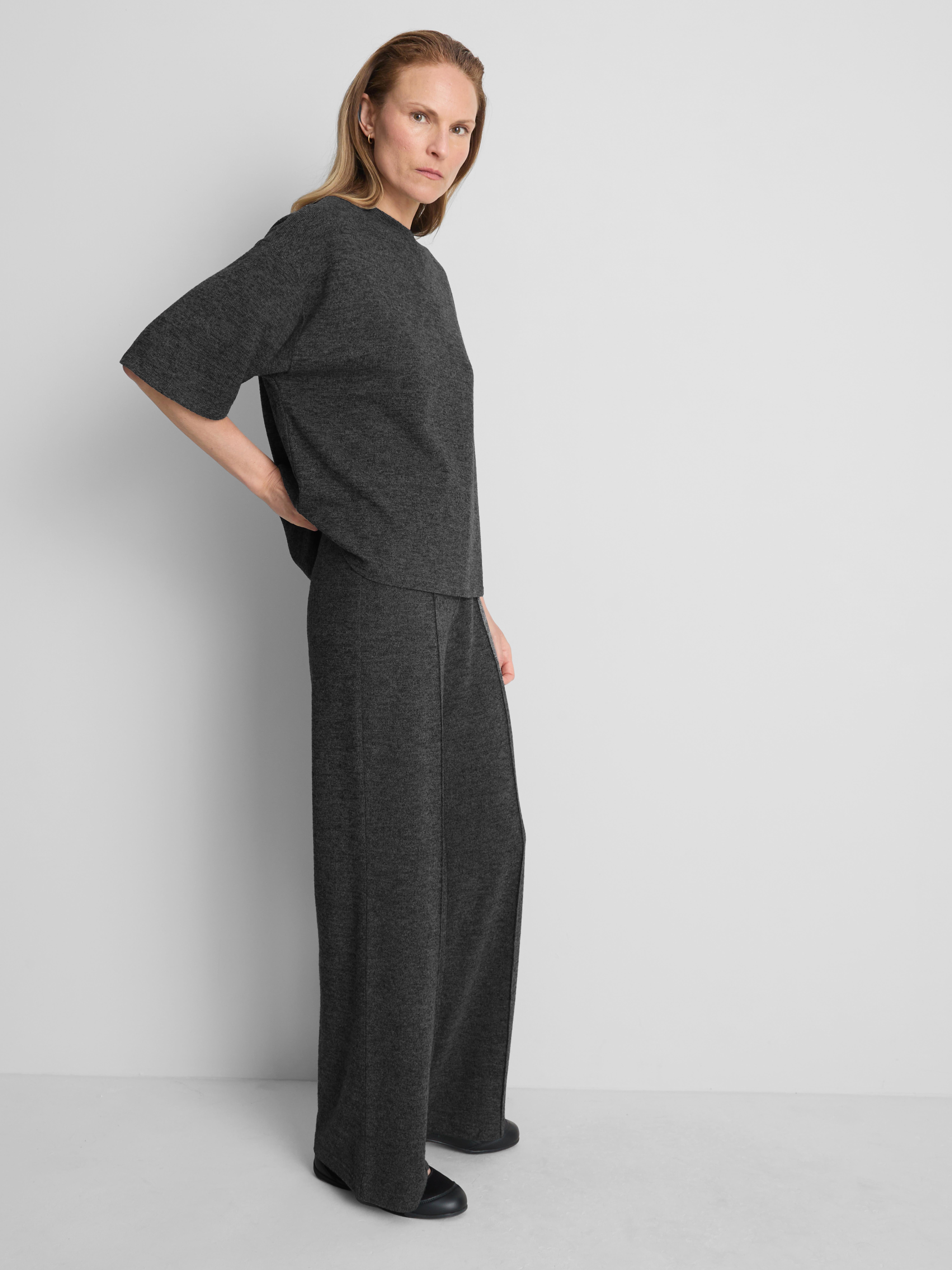 Cozy Oversized Tee