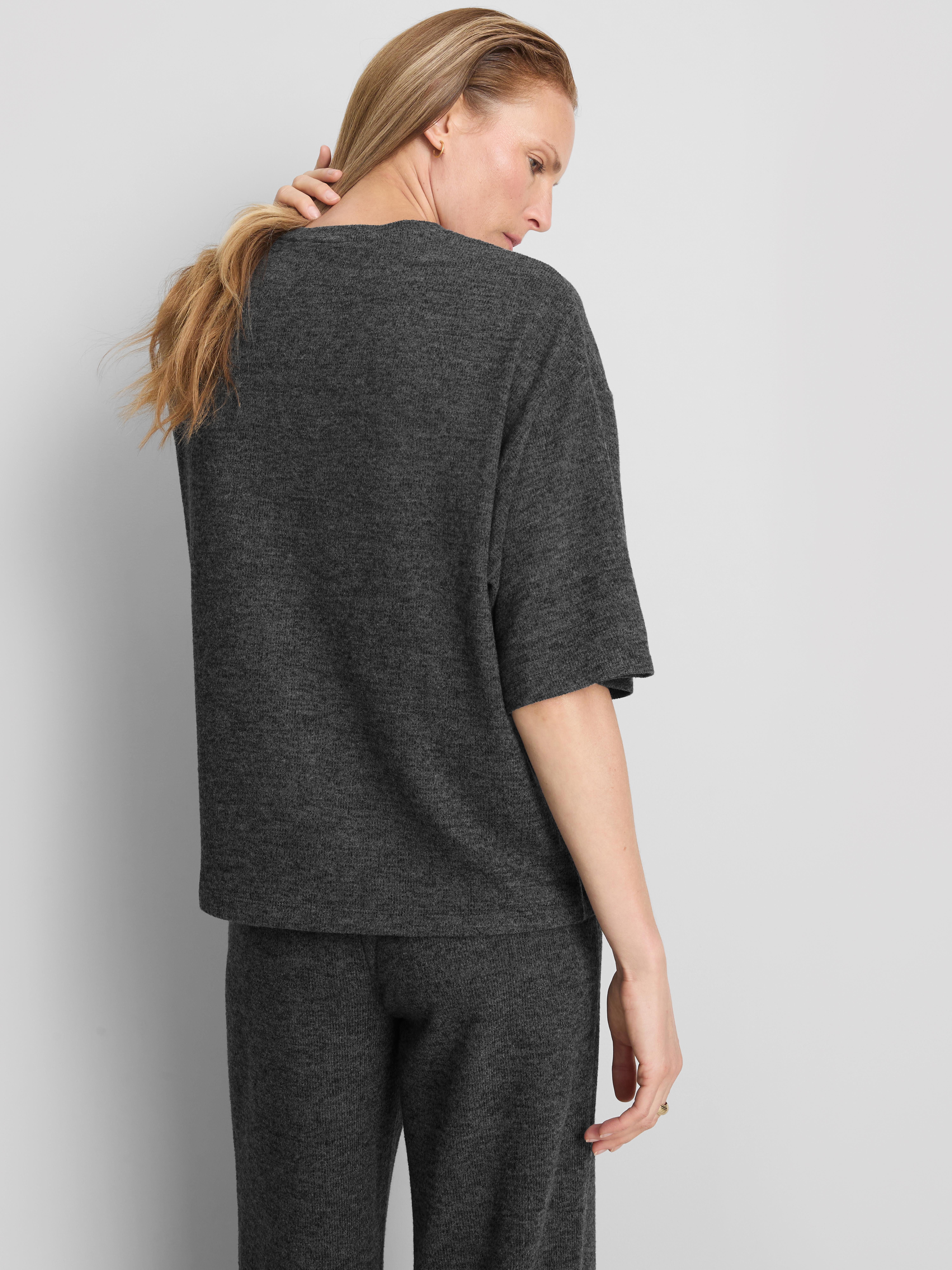 Cozy Oversized Tee