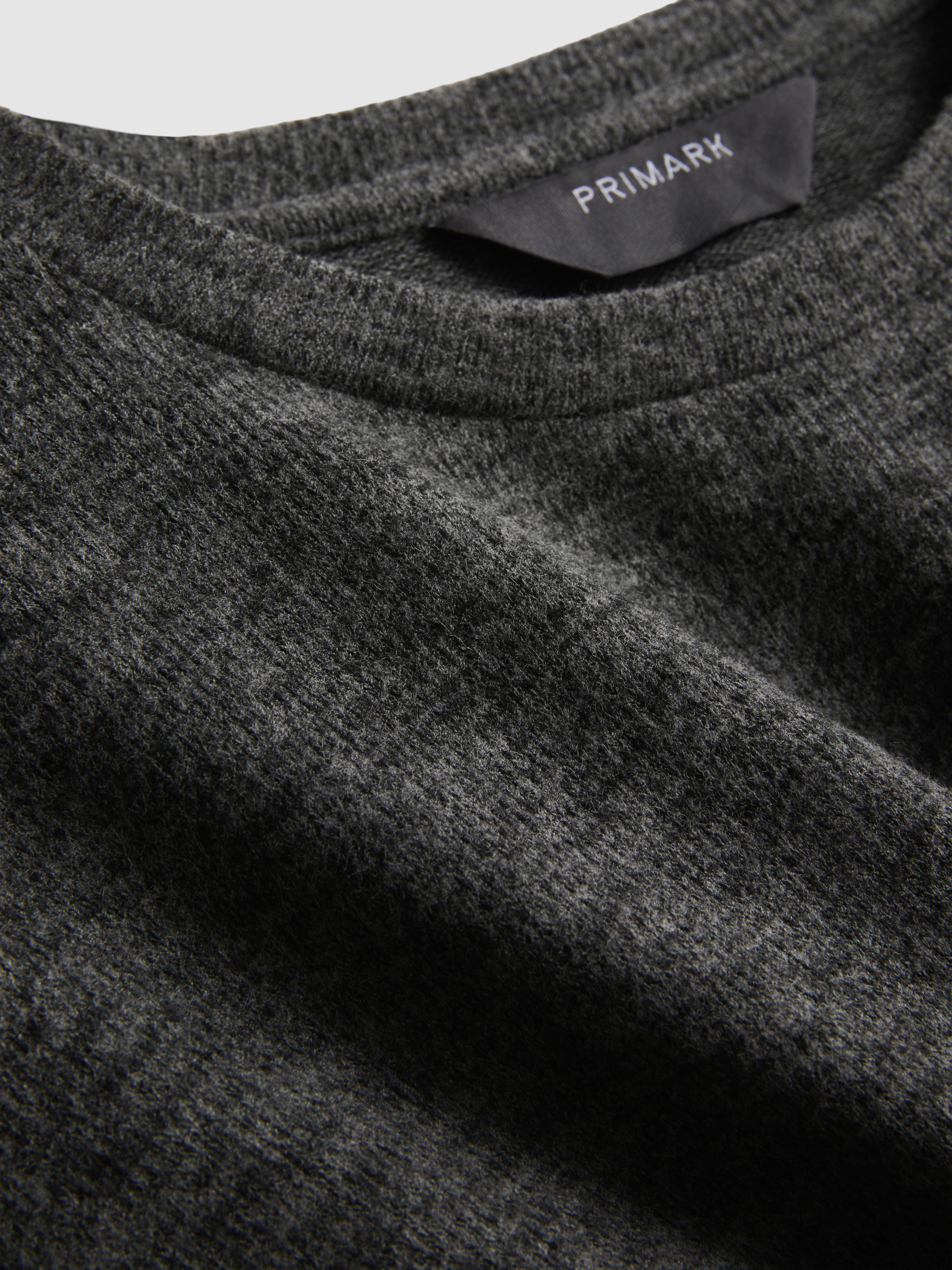 Cozy Oversized Tee