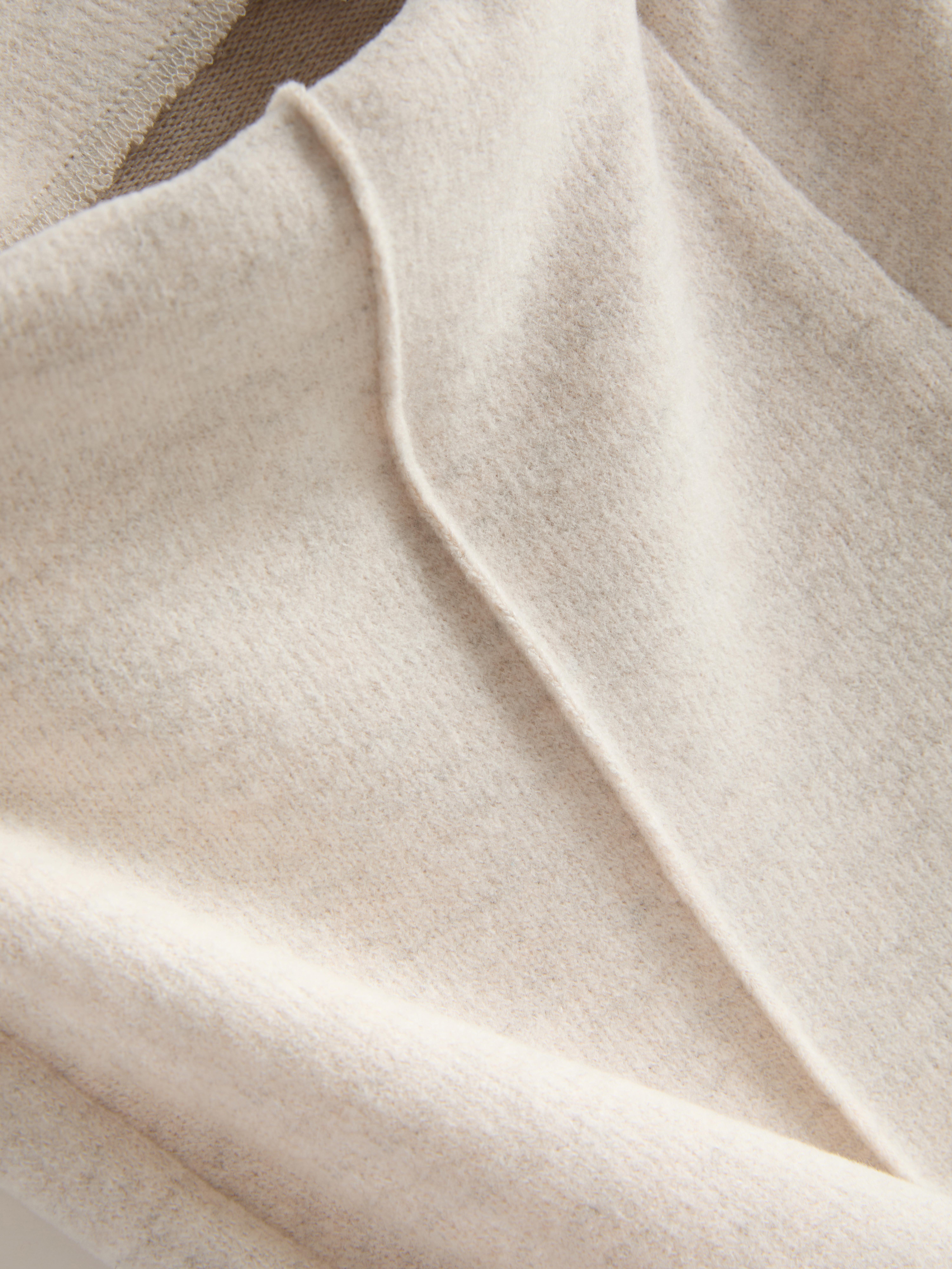 Cozy Wide Leg Sweatpants