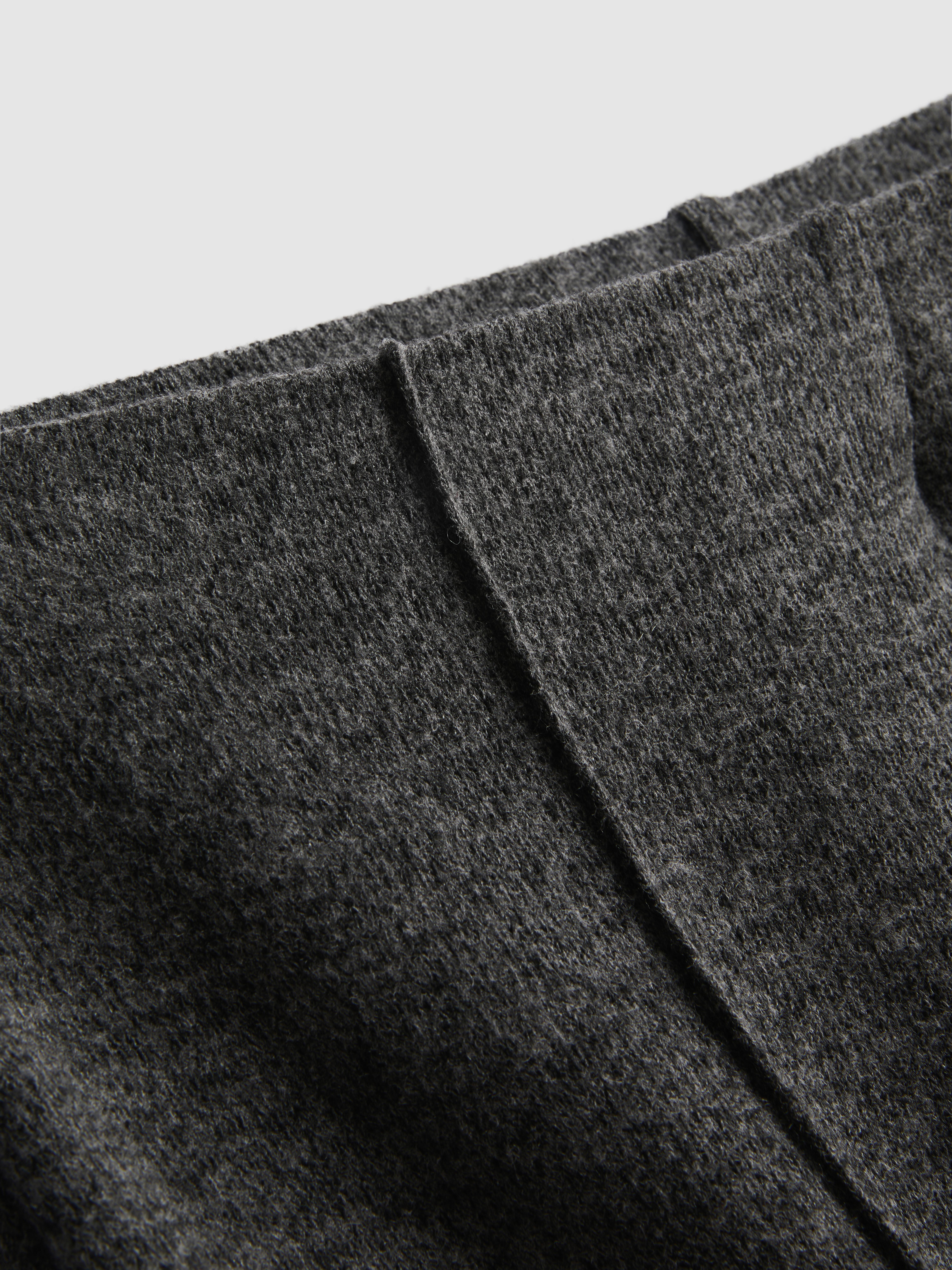 Cozy Wide Leg Sweatpants