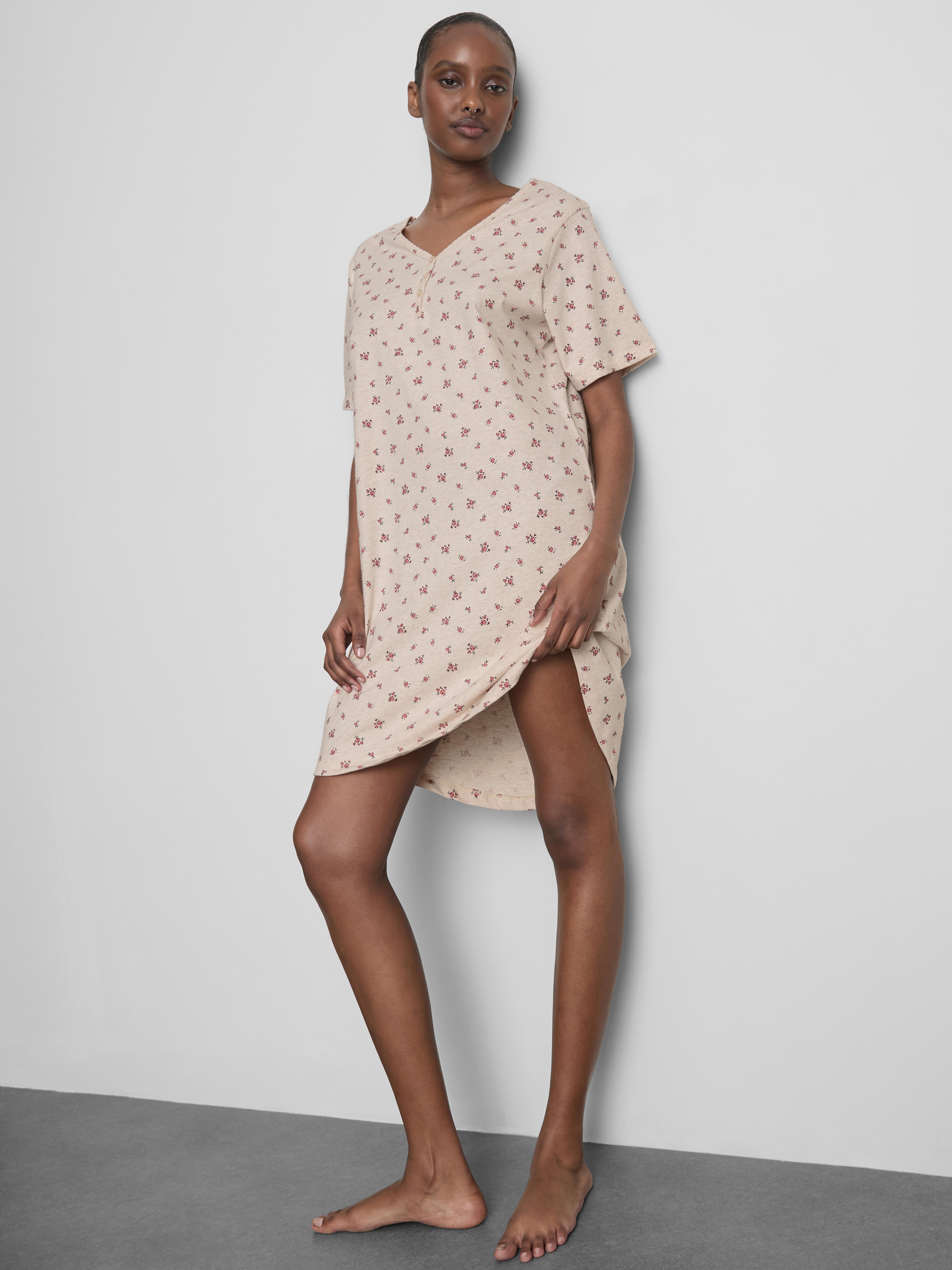 open back slip dress Silk Printed Backless Set:5-Piece King (KB/D/M/N/C) no-returns:2025-11-06T00:00:00_2025-11-06T23:59:59 Crafted from high White Shirt Dress -