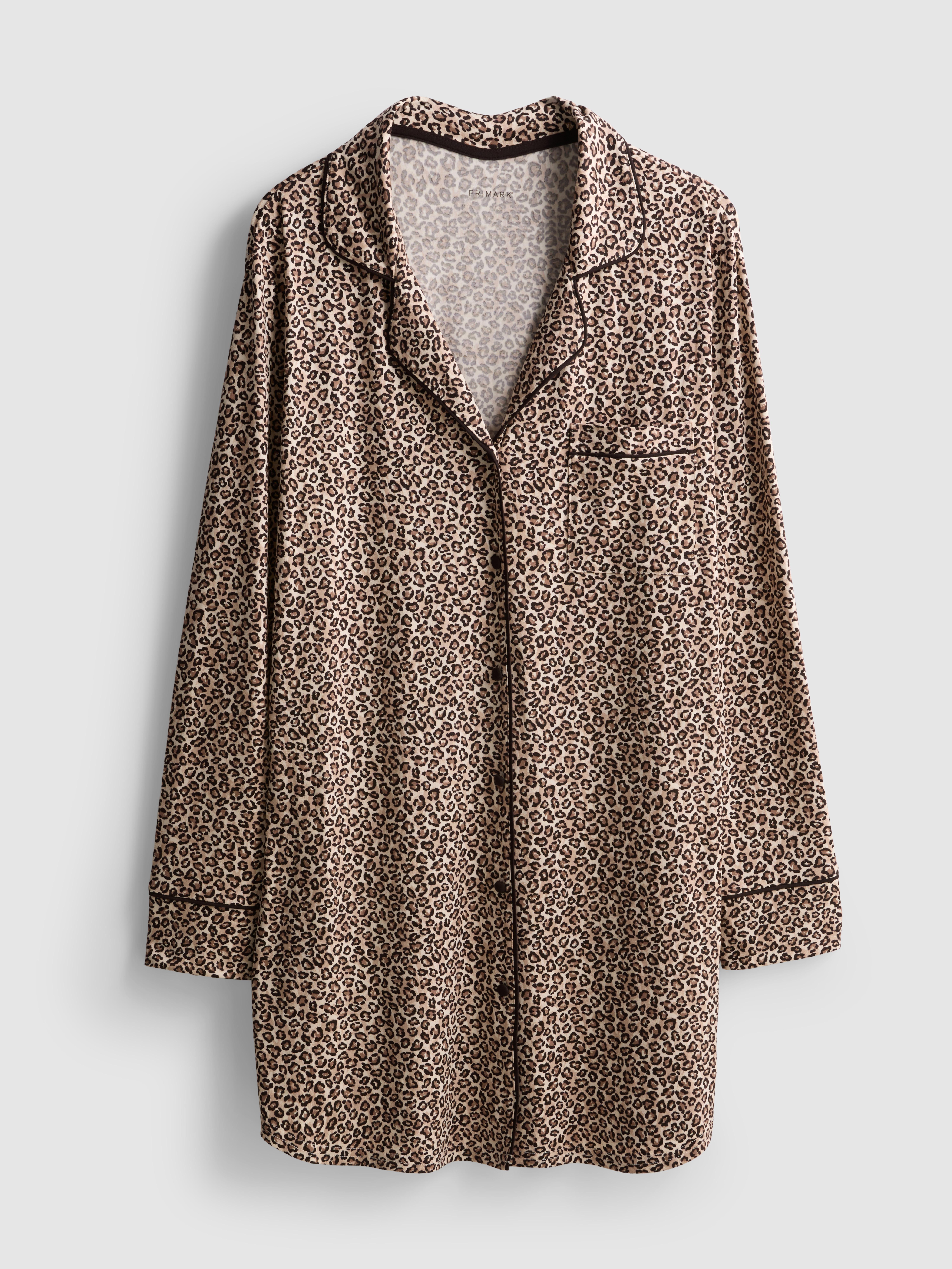 Boyfriend Nightshirt