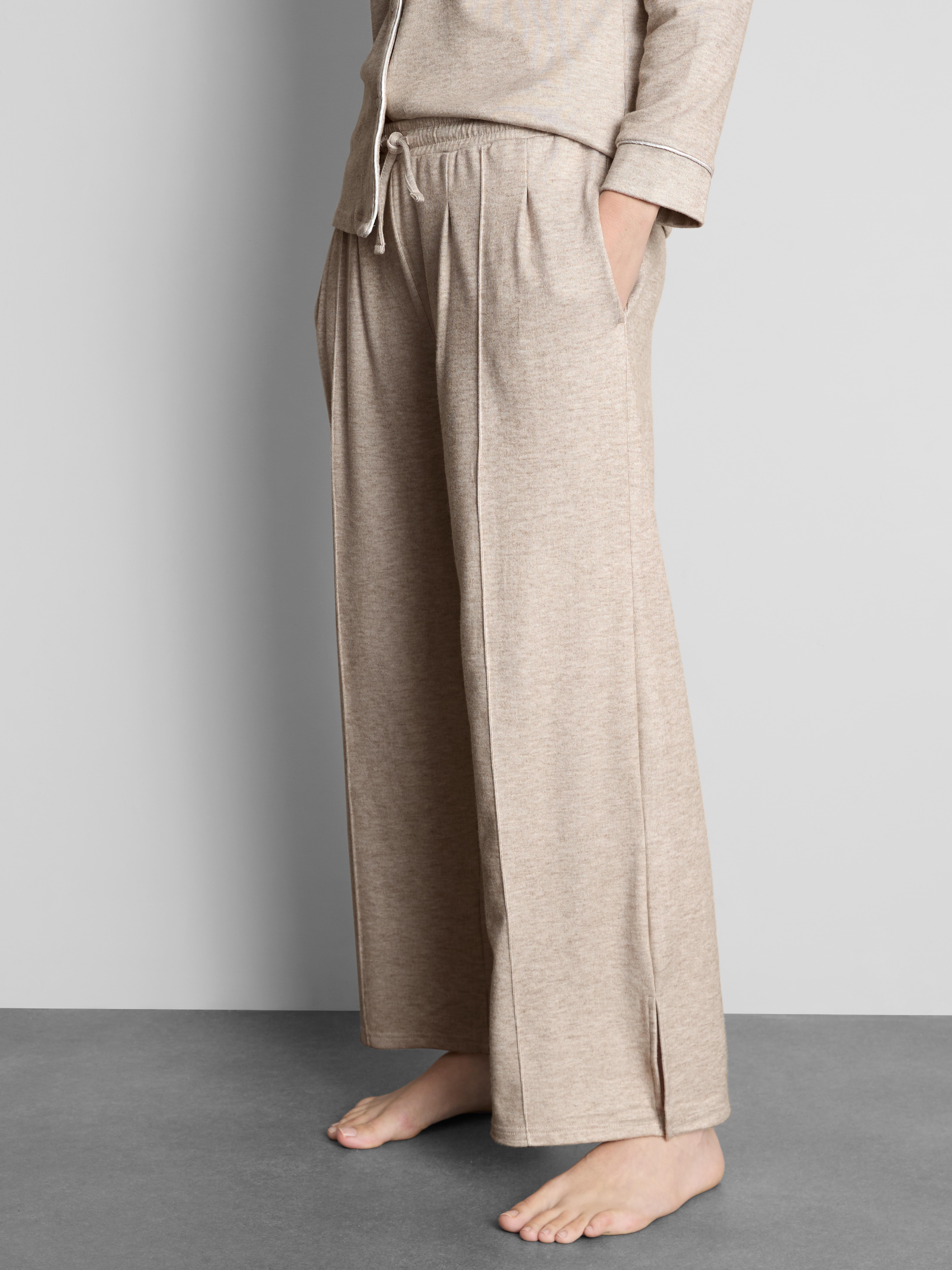 Super Soft Pajama Bottoms