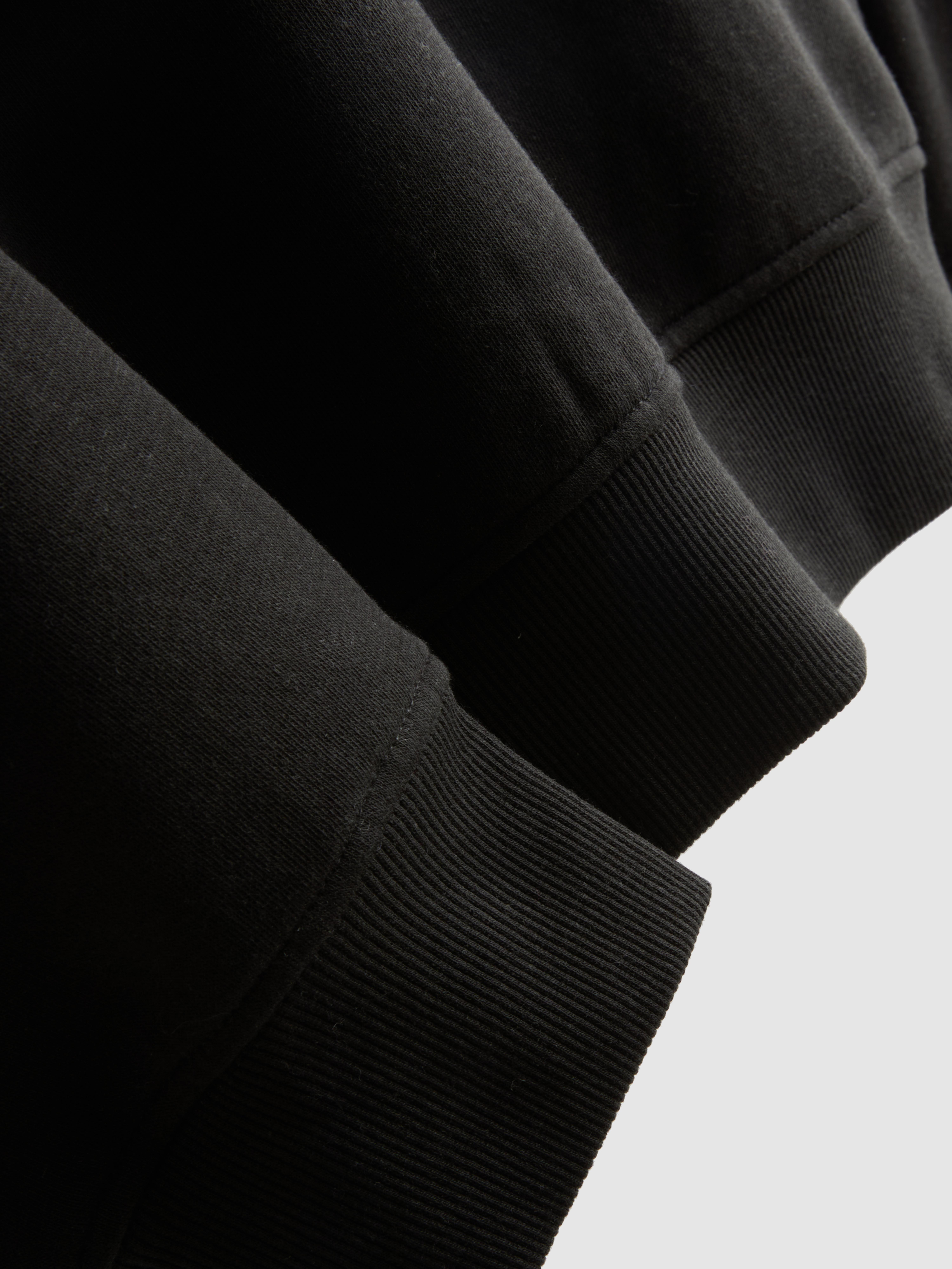 Cotton-Rich Applique Sweatshirt