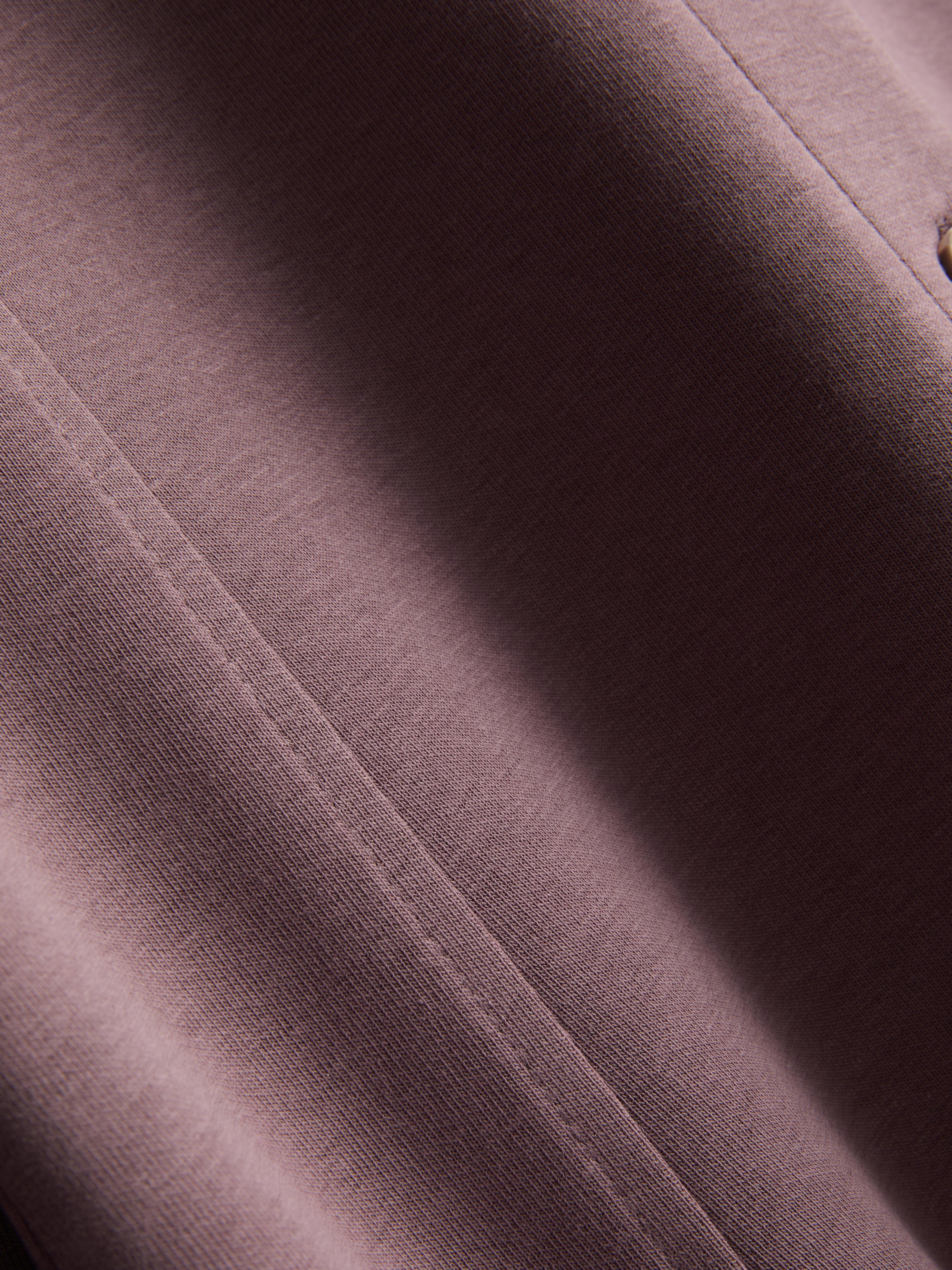 Paula Echevarría Structured Crew Neck Cardigan