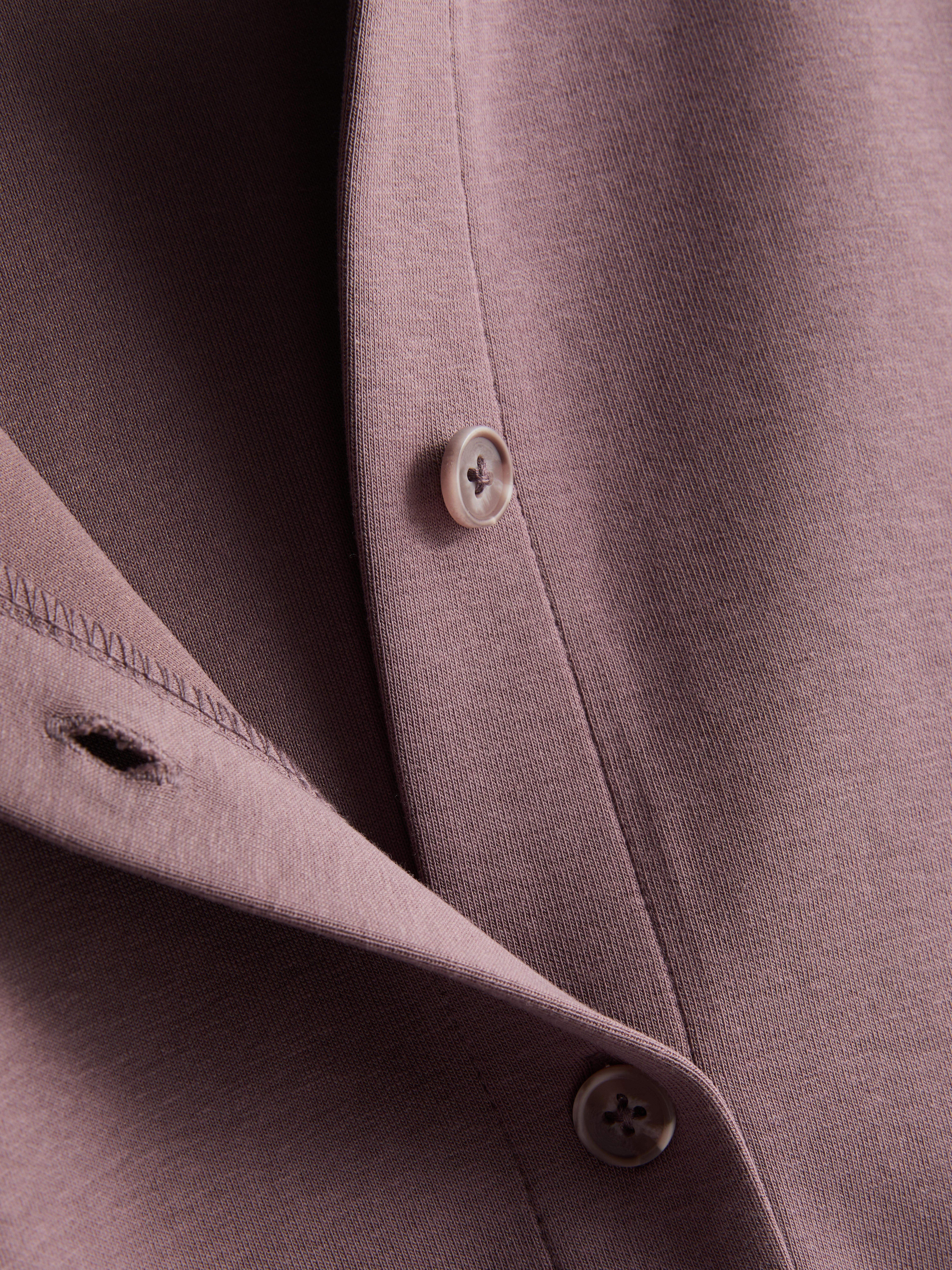Paula Echevarría Structured Crew Neck Cardigan