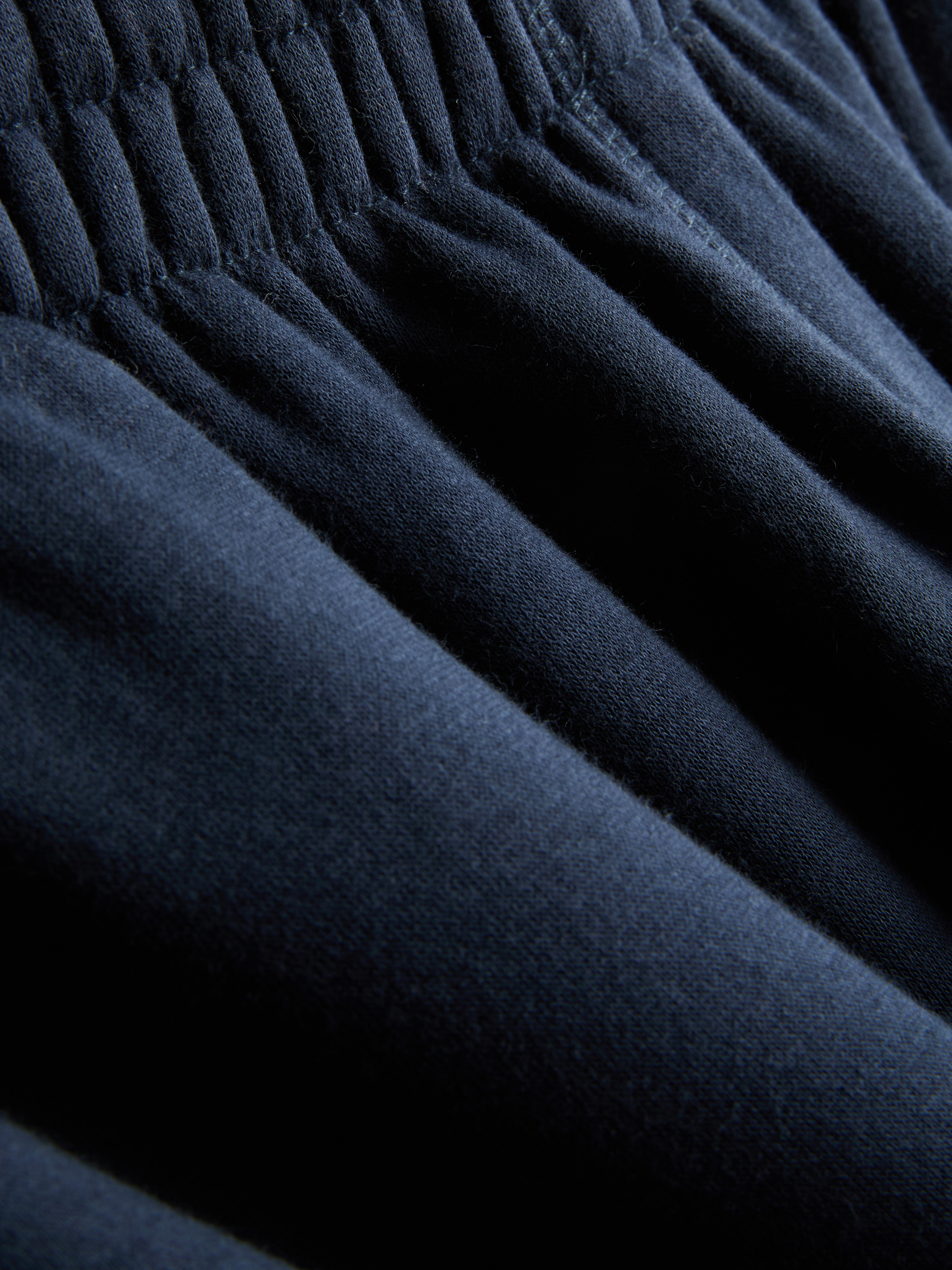 Cotton Rich Straight Leg Sweatpants