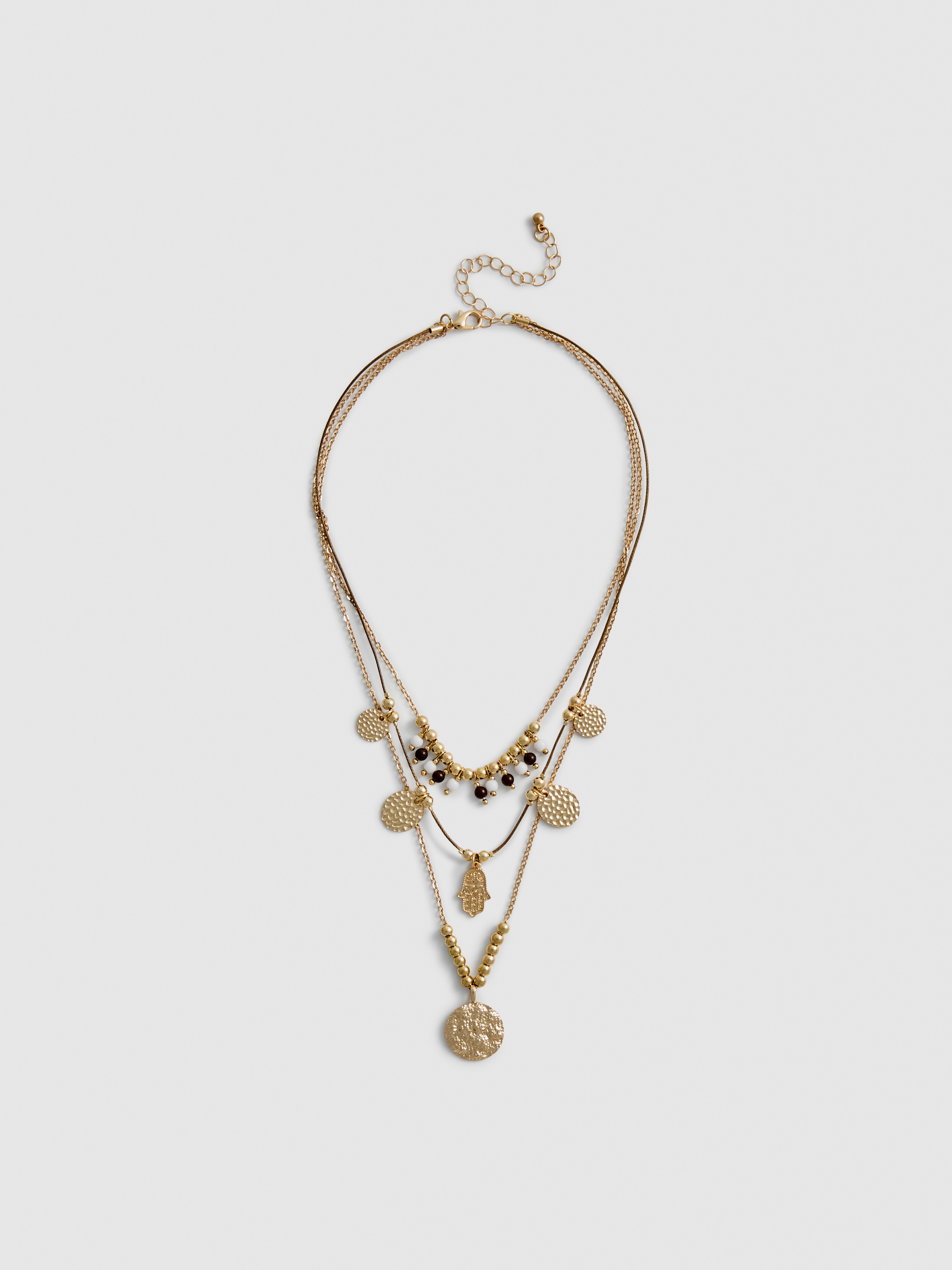 Multi-ketting Paula Echevarría