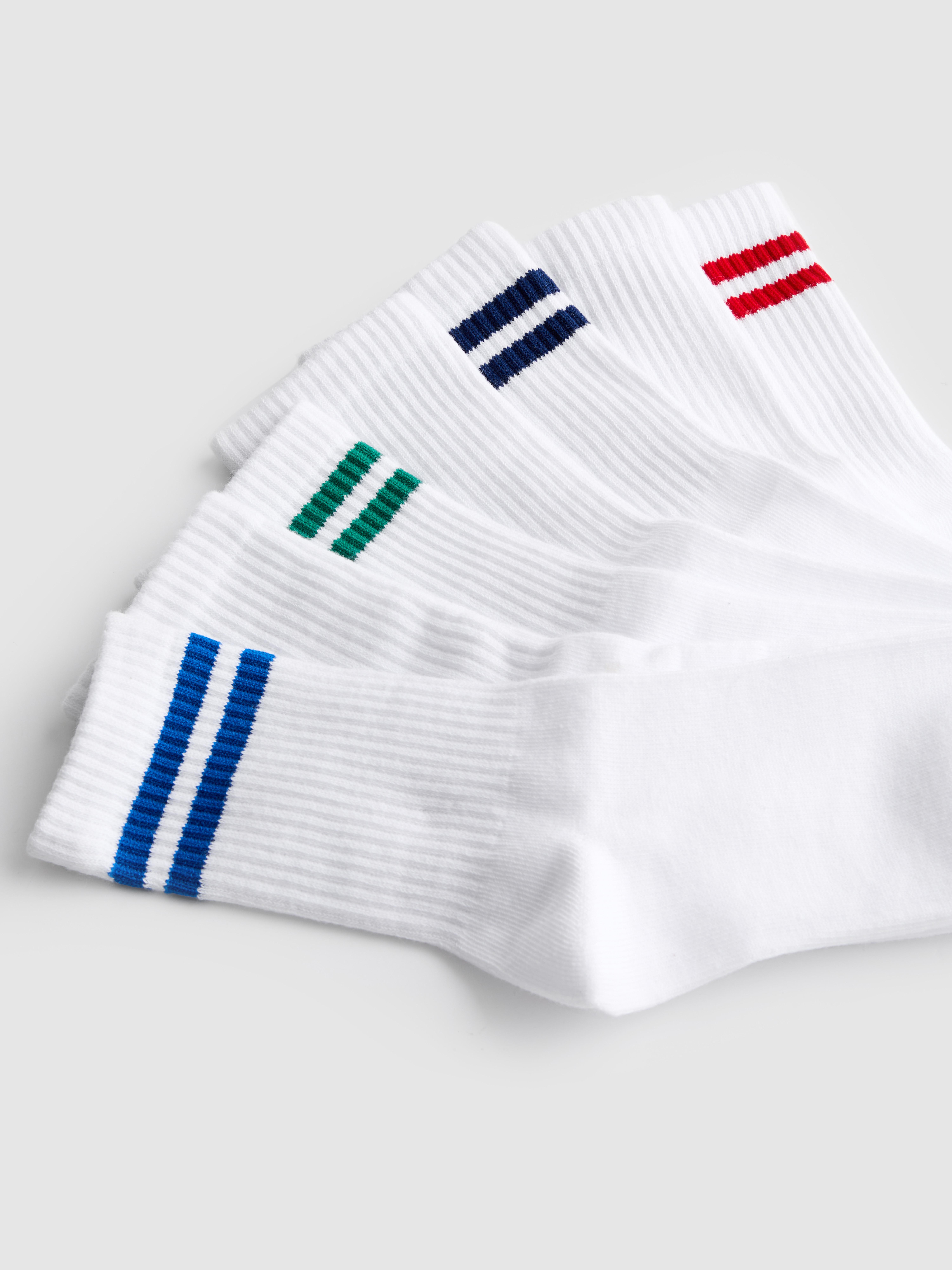 7pk Sports Socks