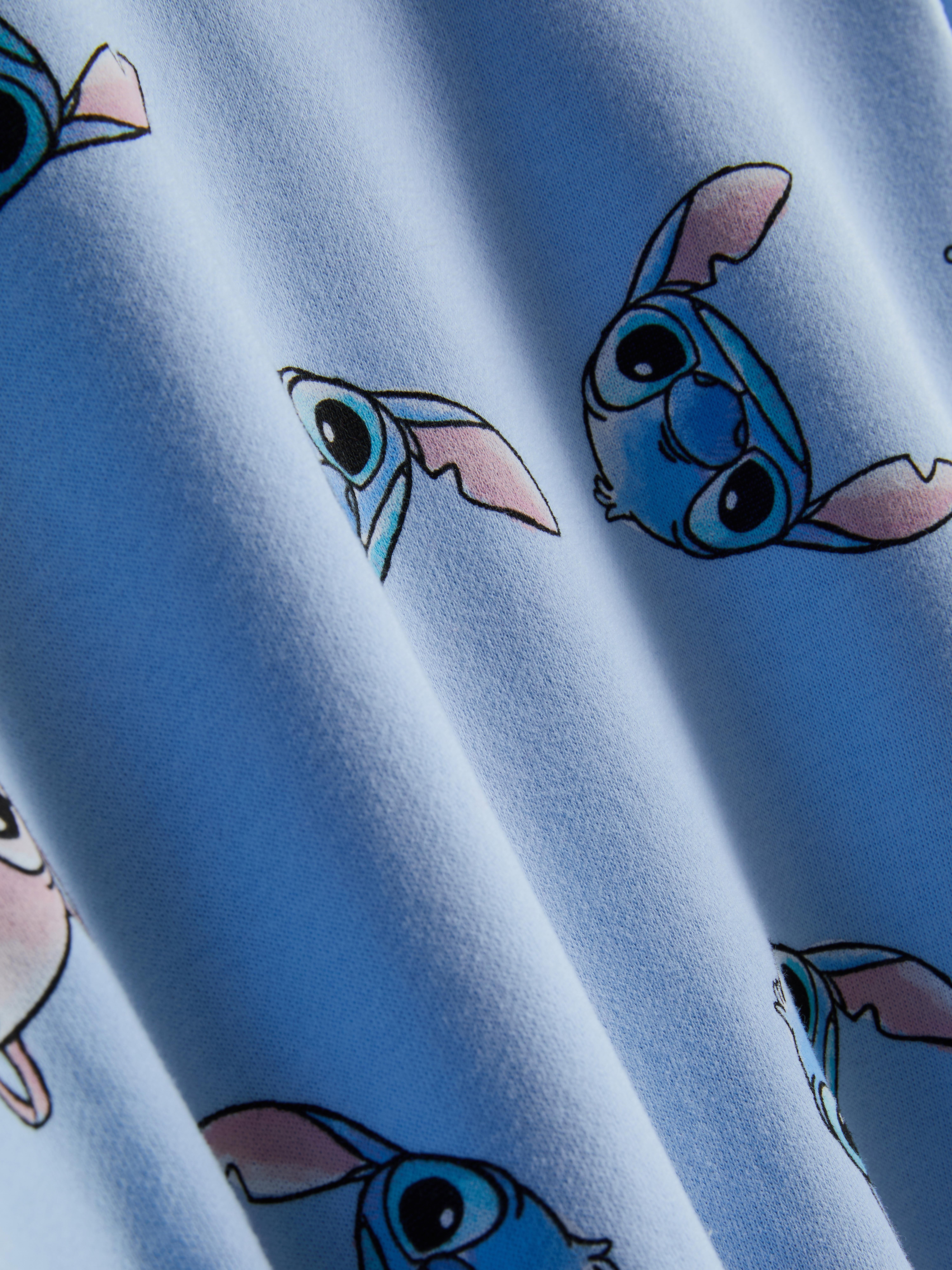 1-9 jr | Sweatshirt Disney's Stitch