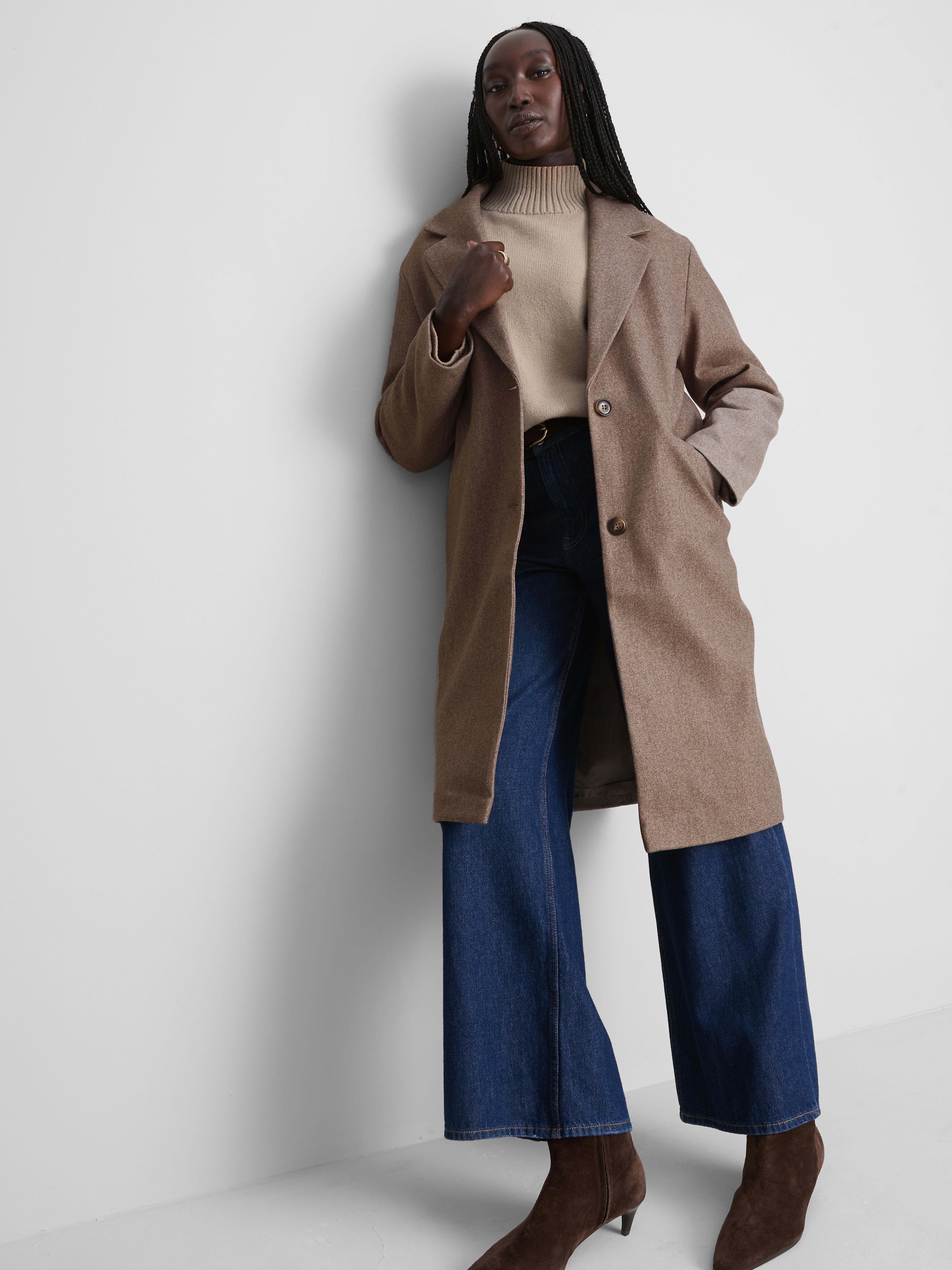 formal dress coats for women Women's | Coats & Jackets formal knee length coat dress