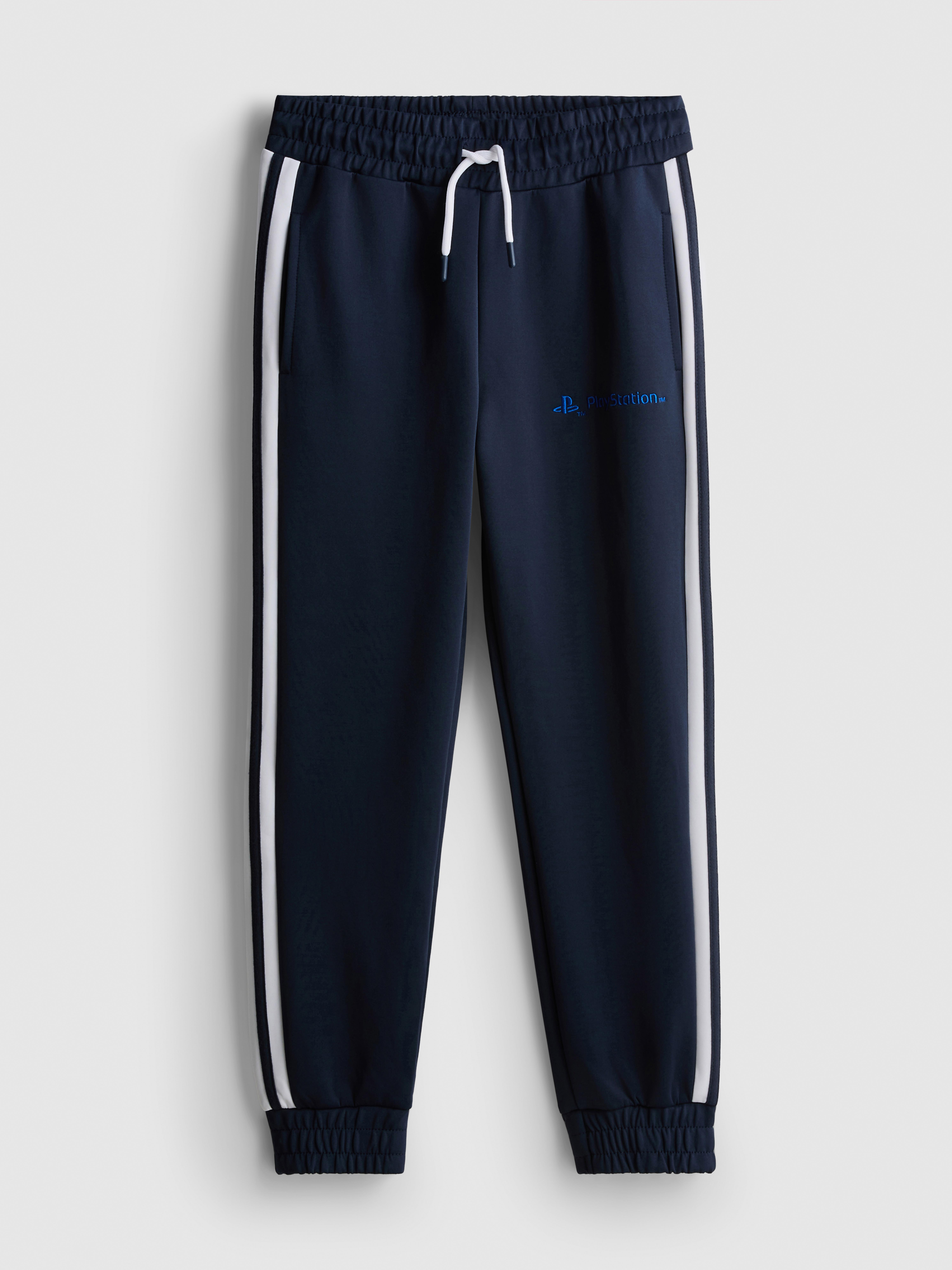 6-15yrs | PlayStation Cuffed Joggers