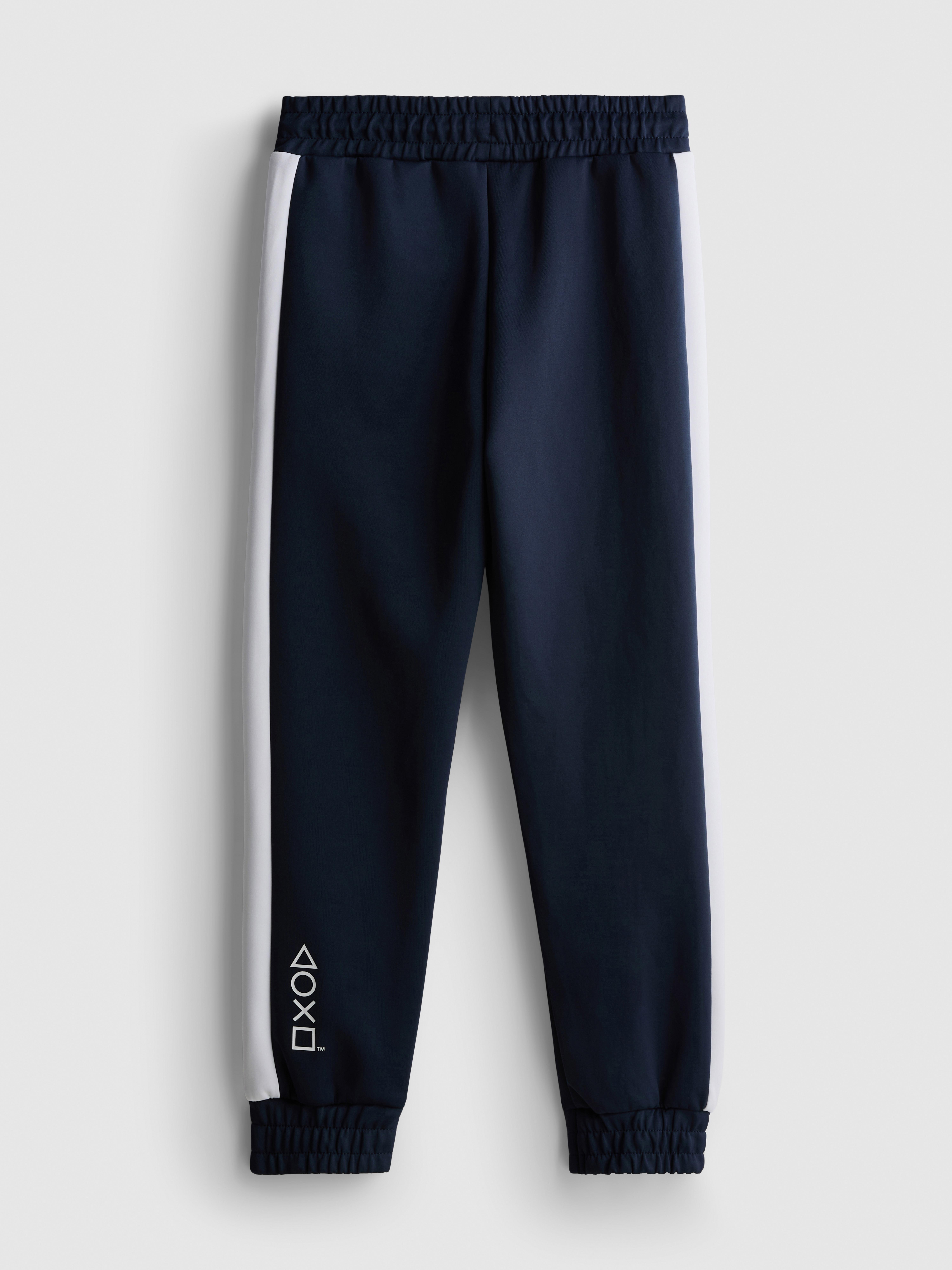 6-15yrs | PlayStation Cuffed Joggers