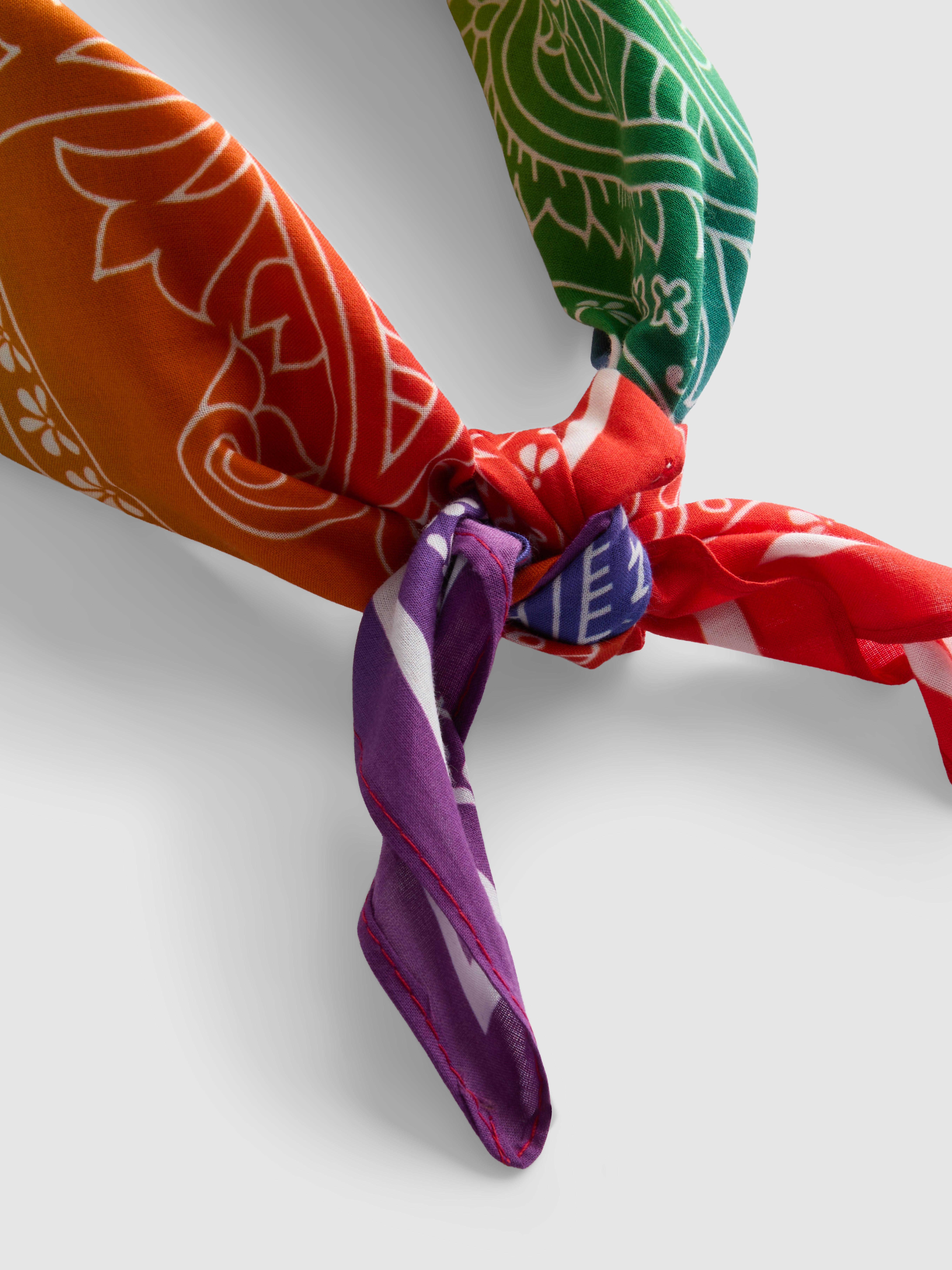 „Pride“ Bandana-Tuch