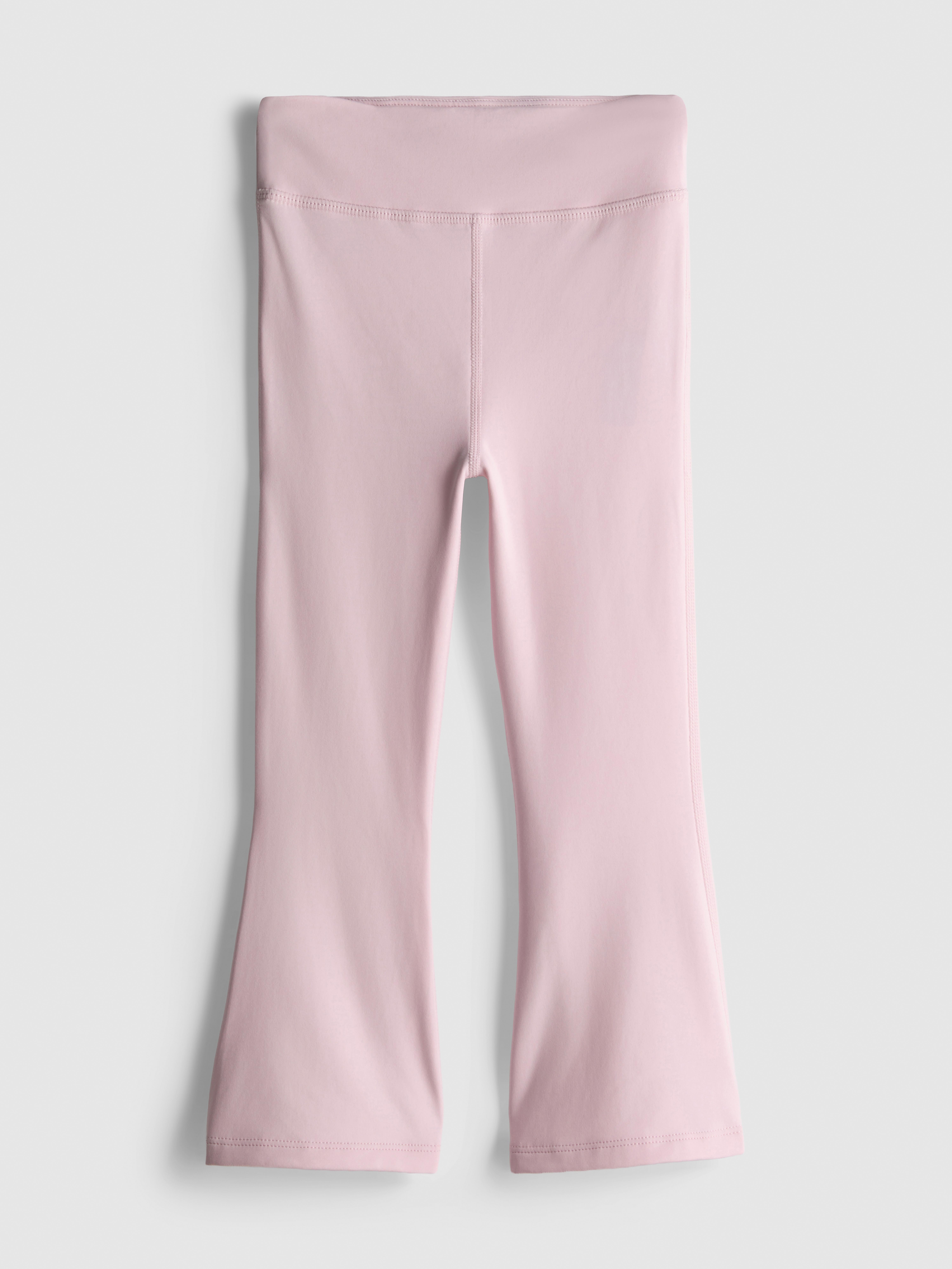 3-9yrs | Active Flare Joggers