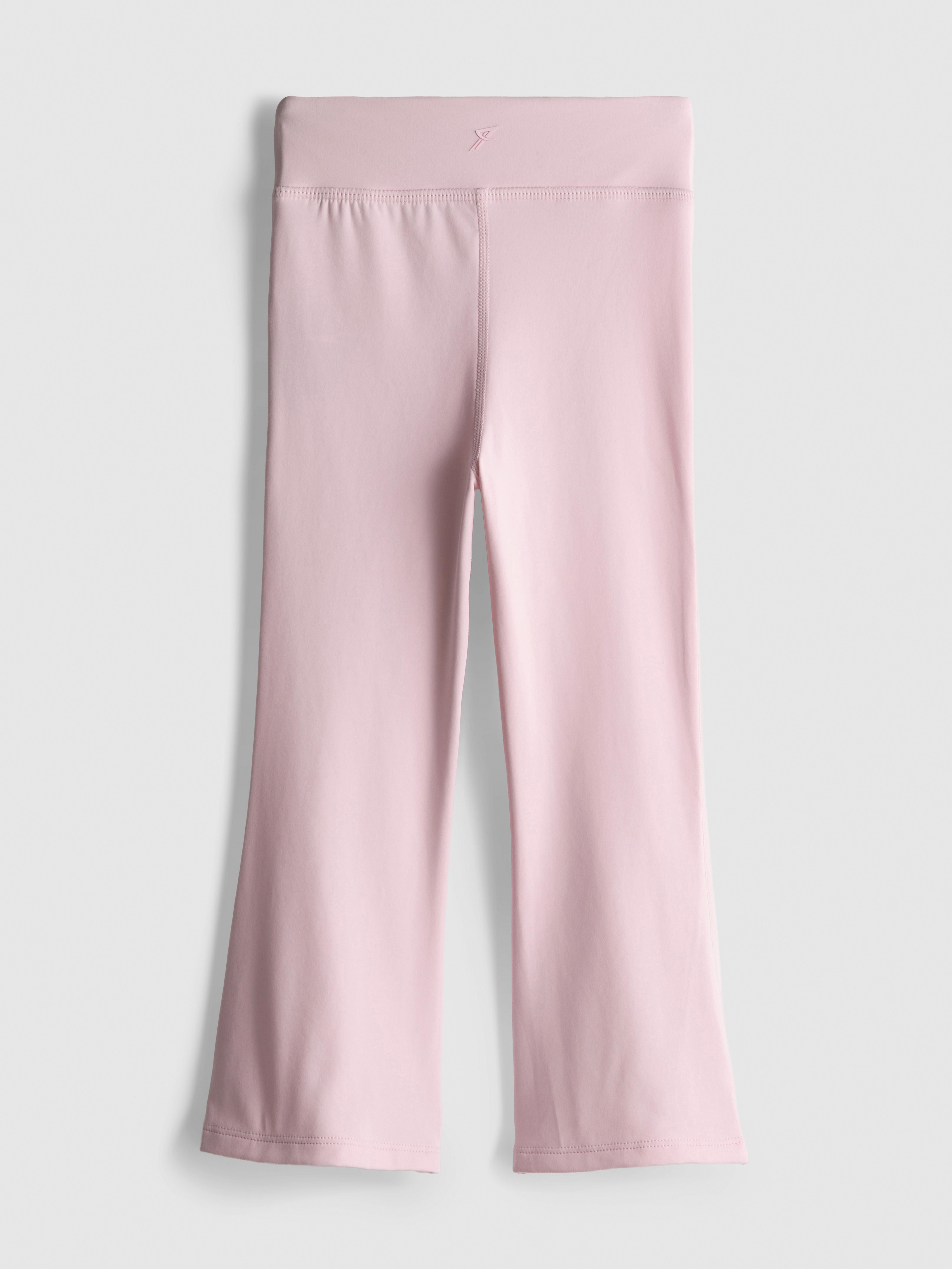 3-9yrs | Active Flare Joggers
