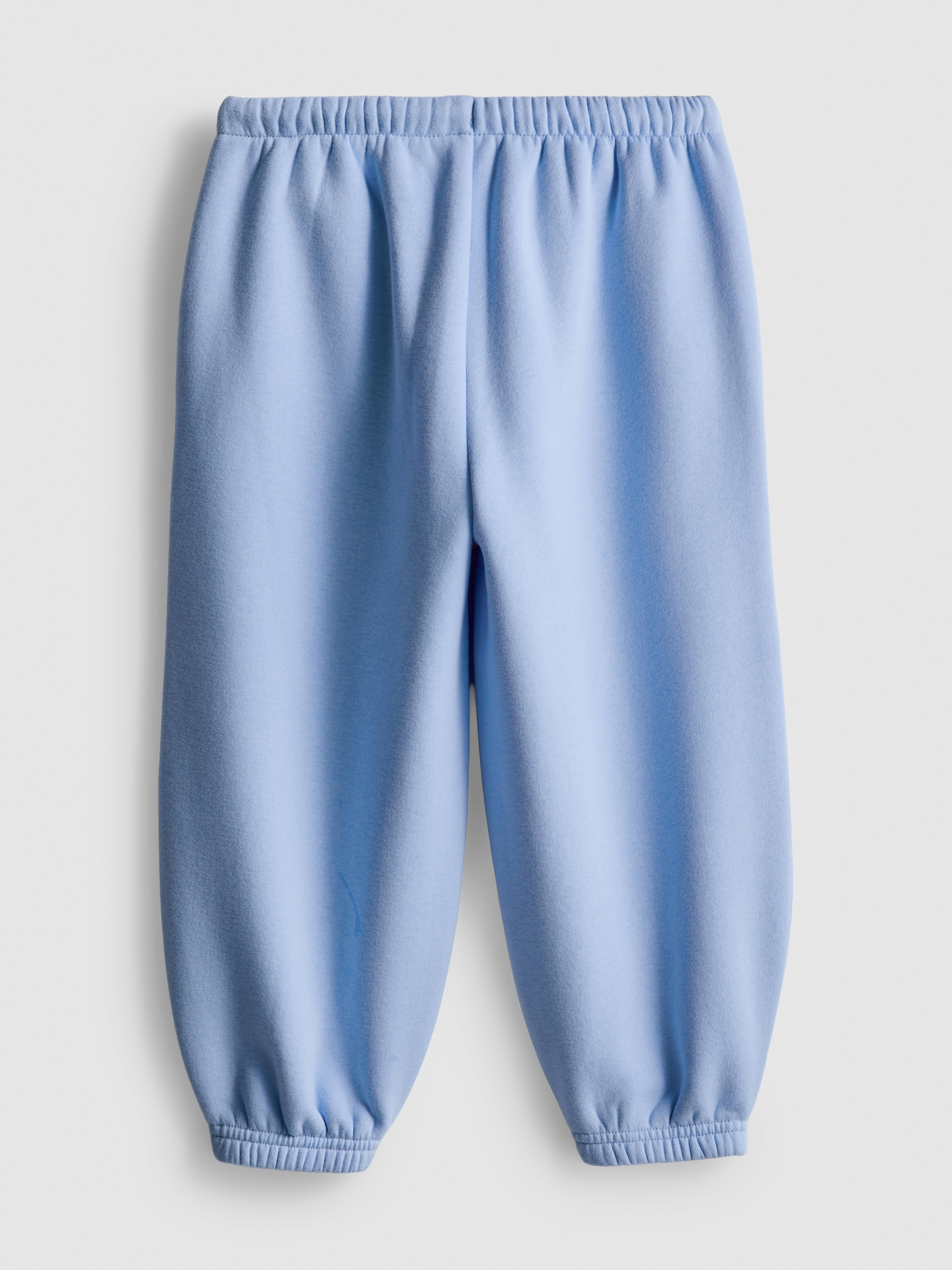 1-9yrs | Disney’s Stitch Cuffed Joggers
