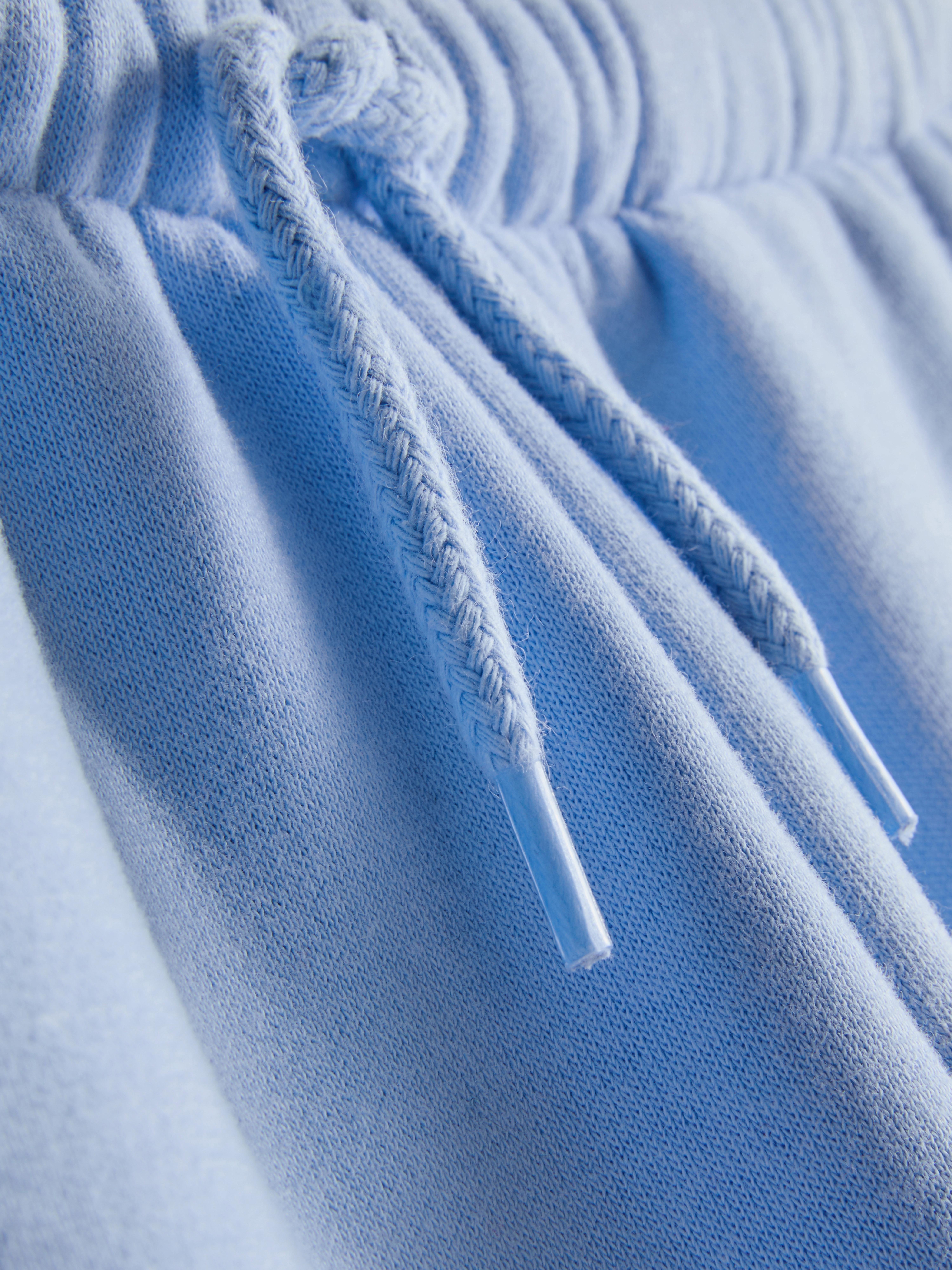 1-9yrs | Disney’s Stitch Cuffed Joggers