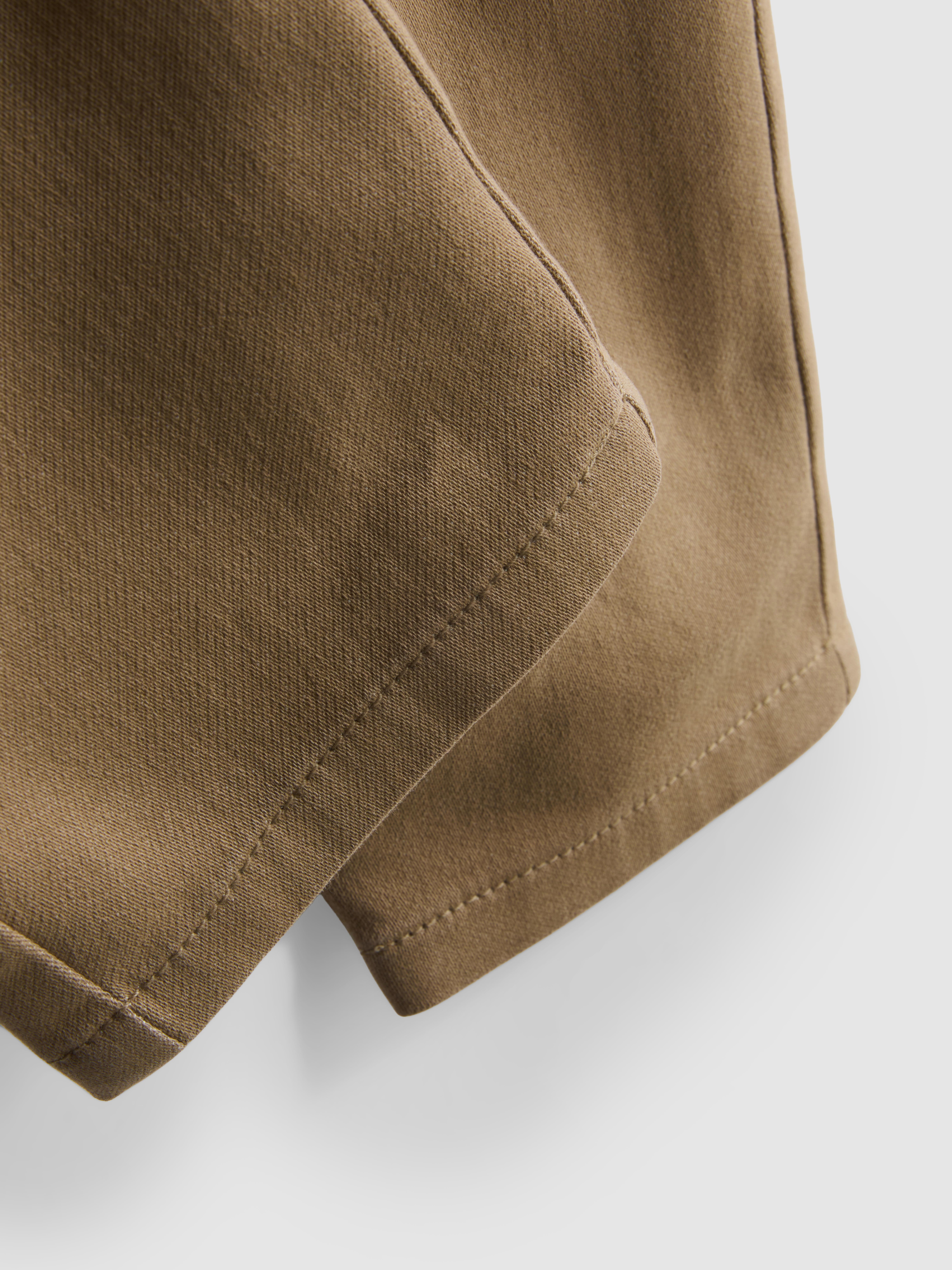 1-9yrs | Stretch-Waist Pants