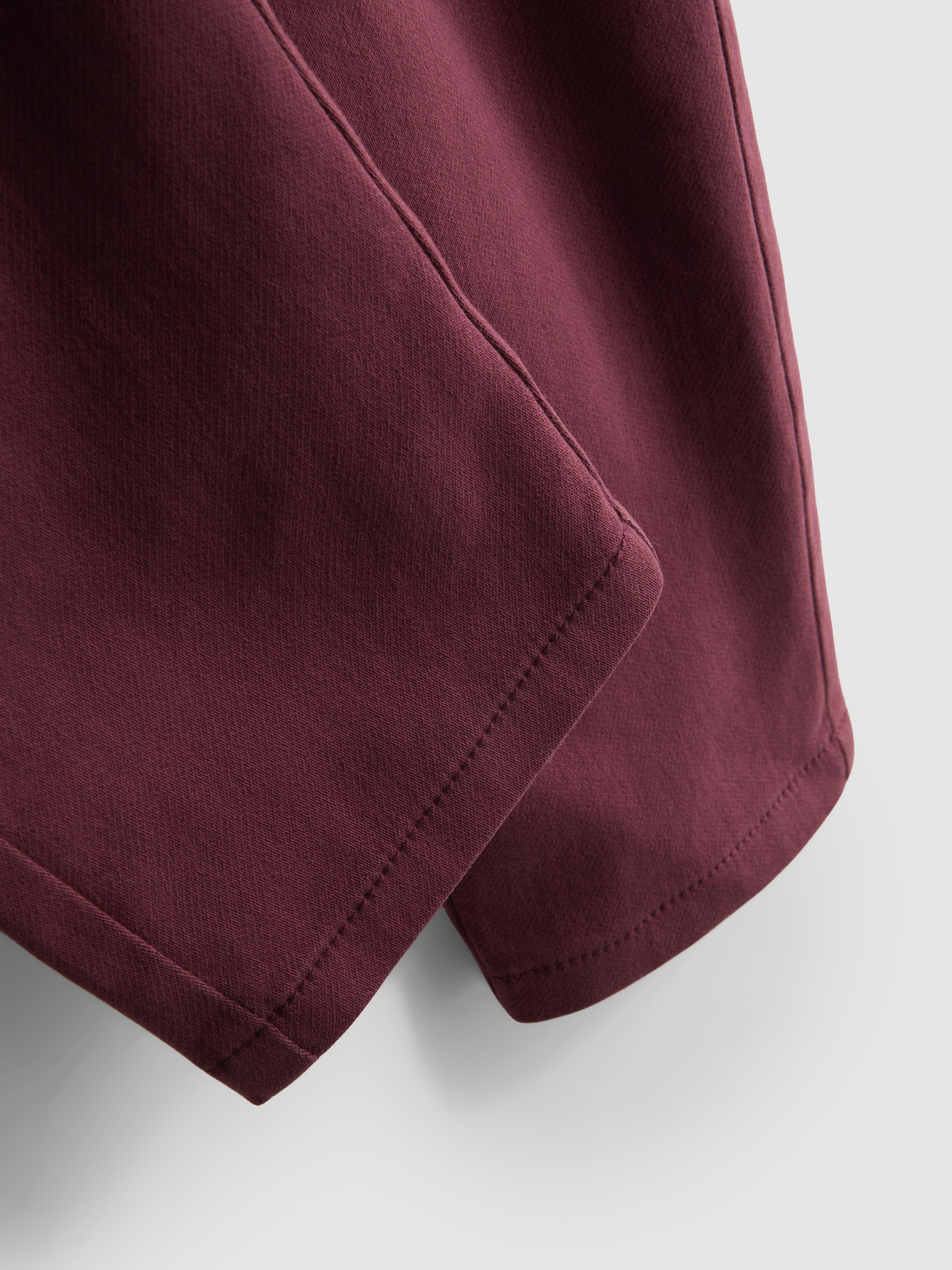1–9 ans | Pantalon à taille stretch