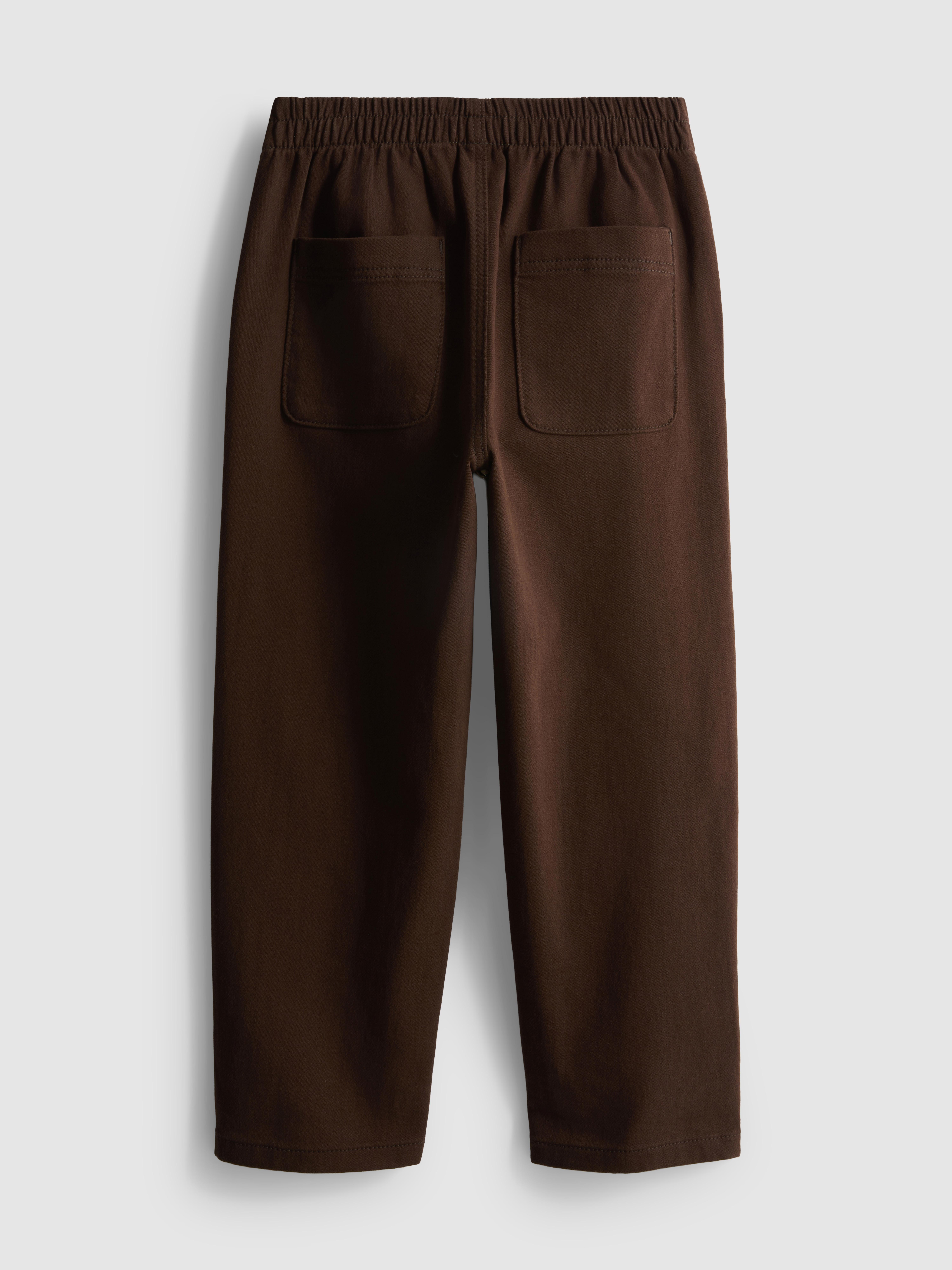 1-9 jr | Broek met elastische taille