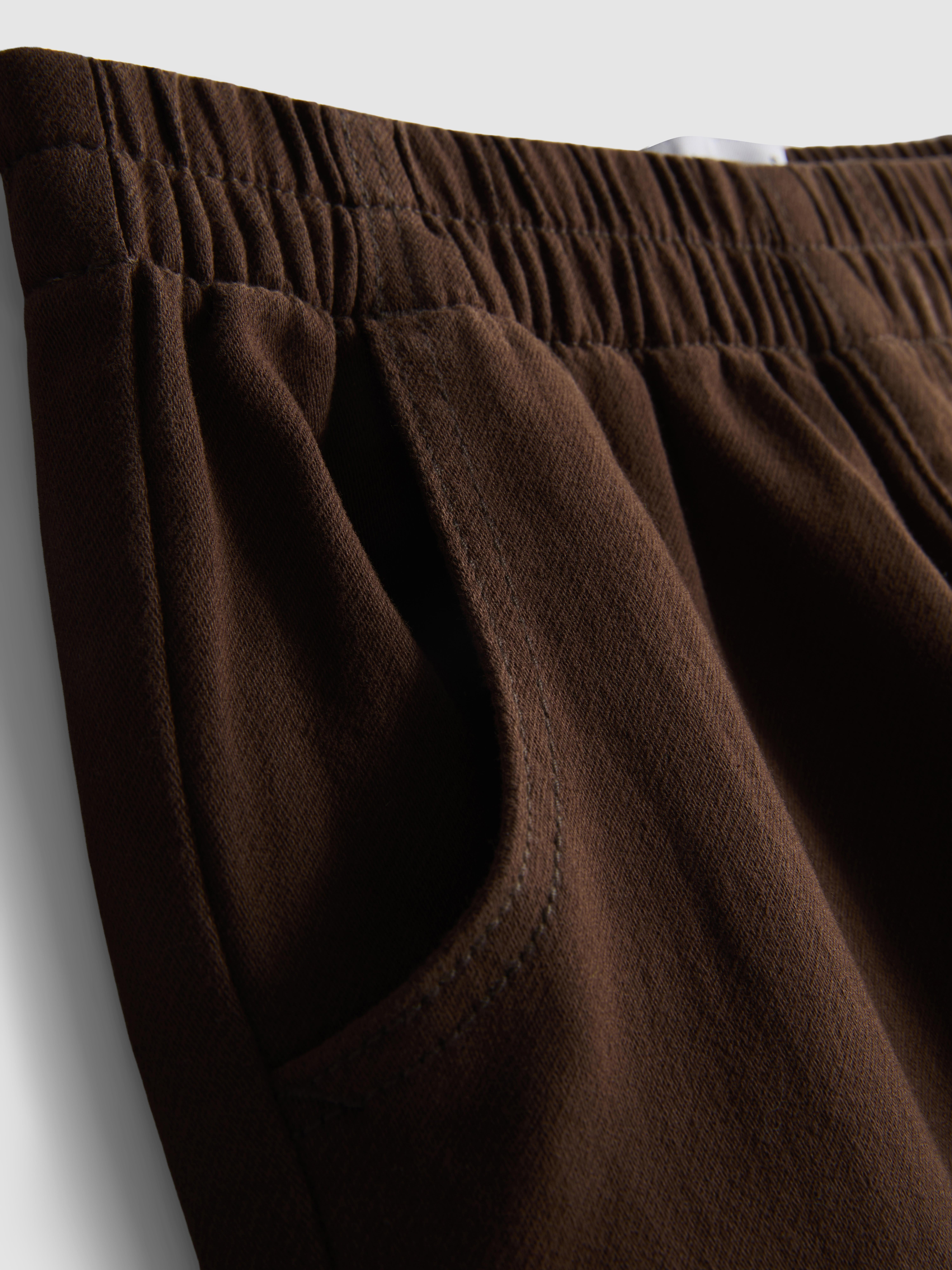 1-9 jr | Broek met elastische taille
