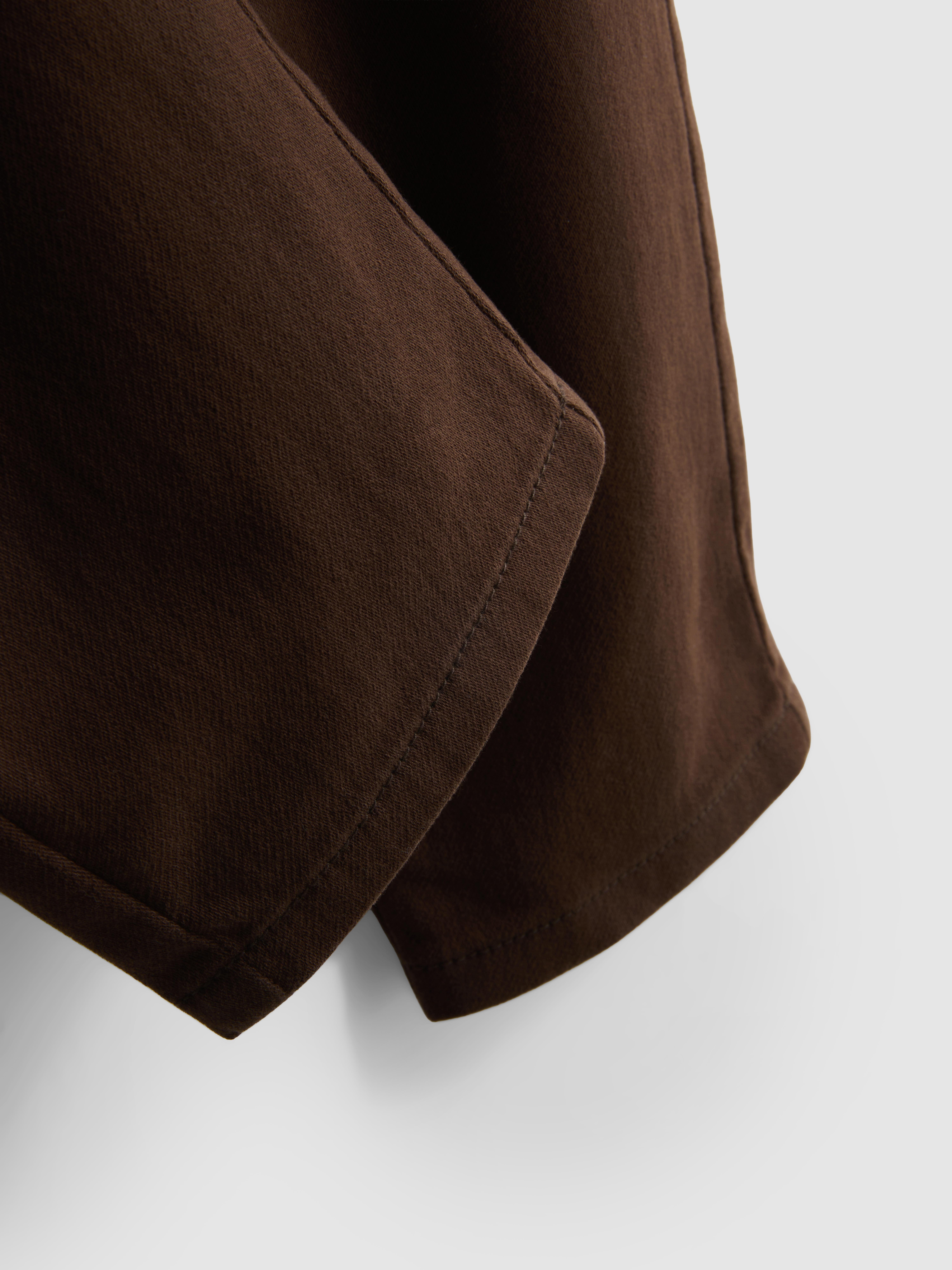 1-9 jr | Broek met elastische taille