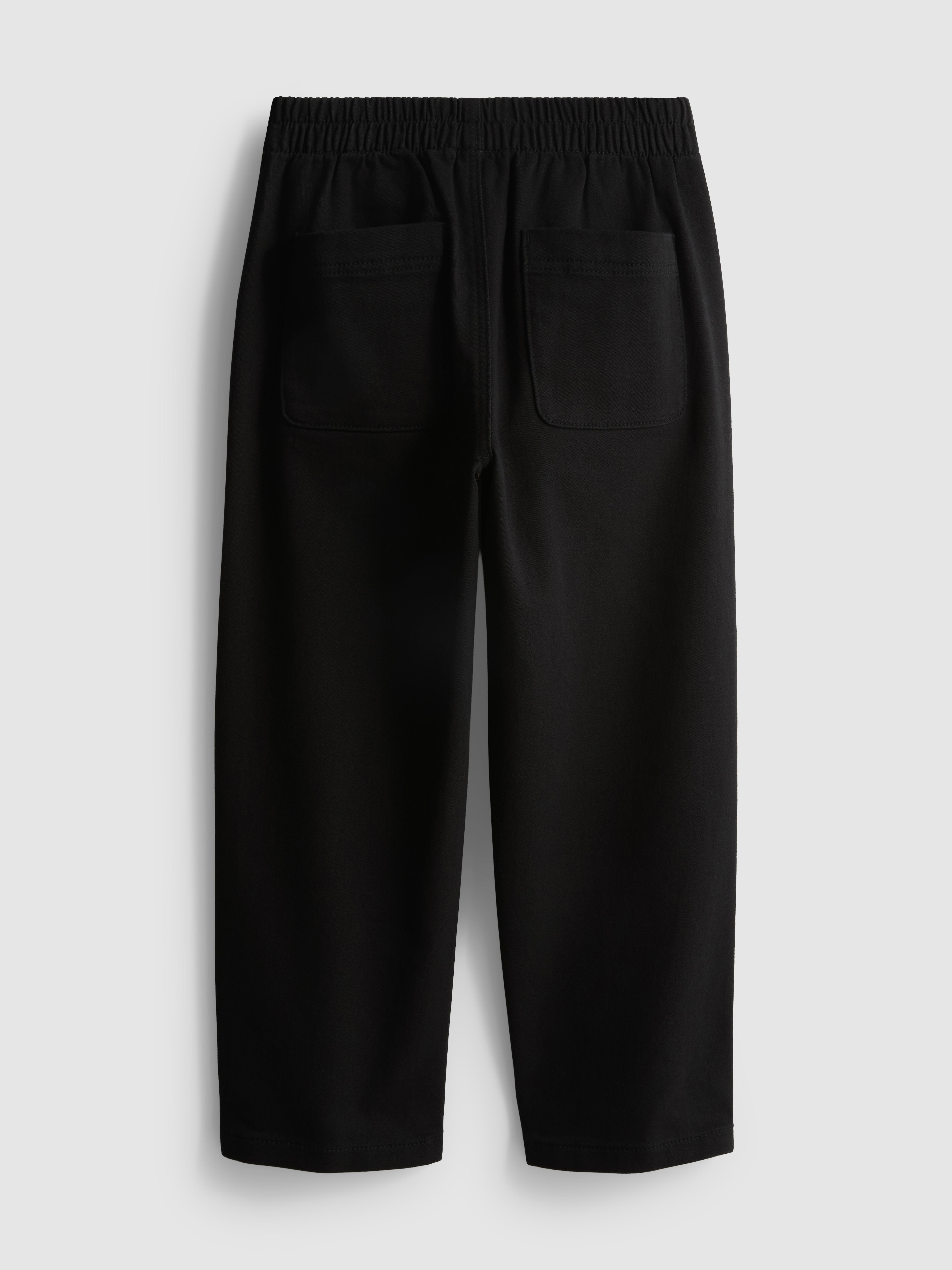 1-9yrs | Stretch-Waist Pants