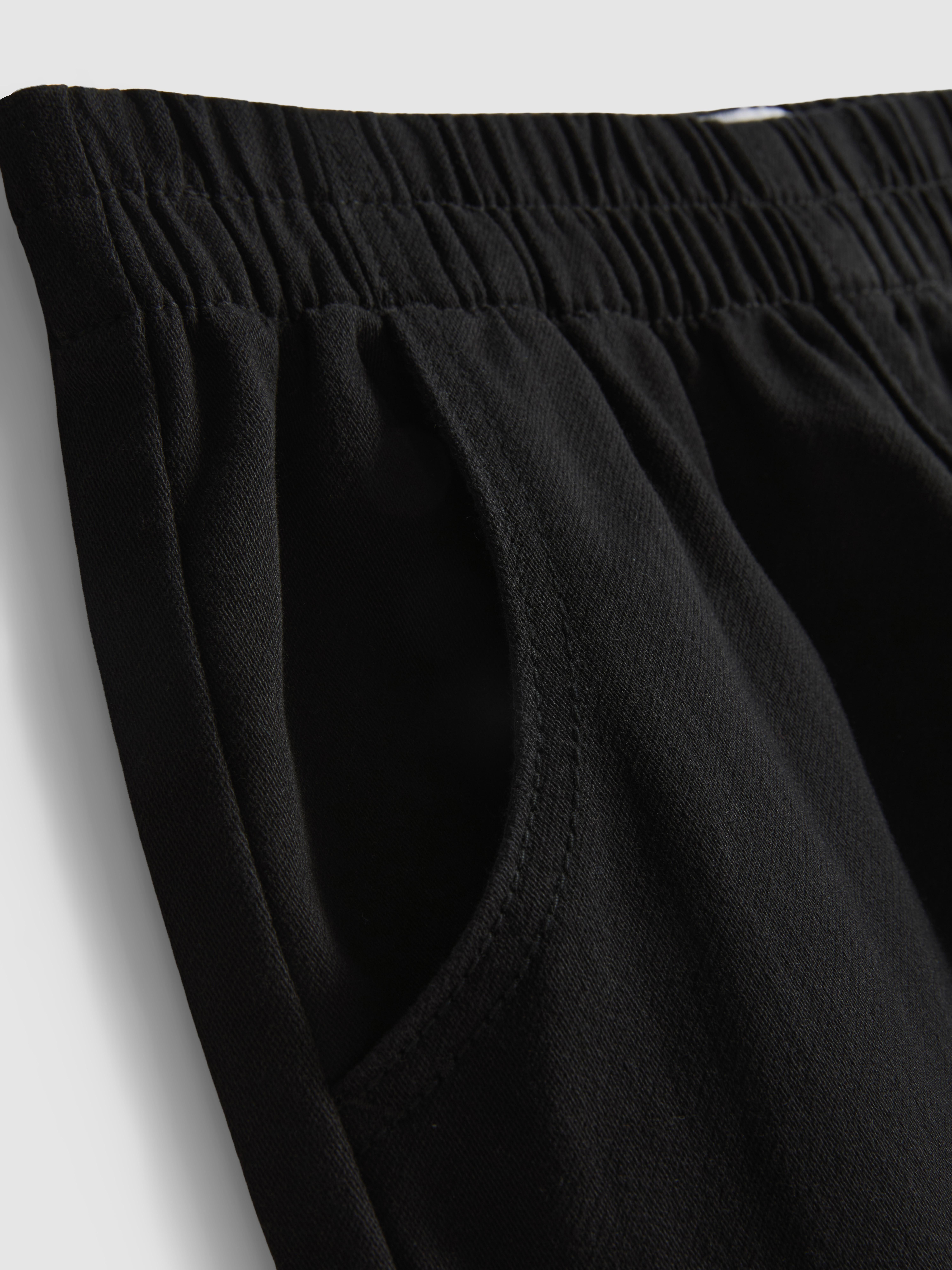 1-9yrs | Stretch-Waist Pants