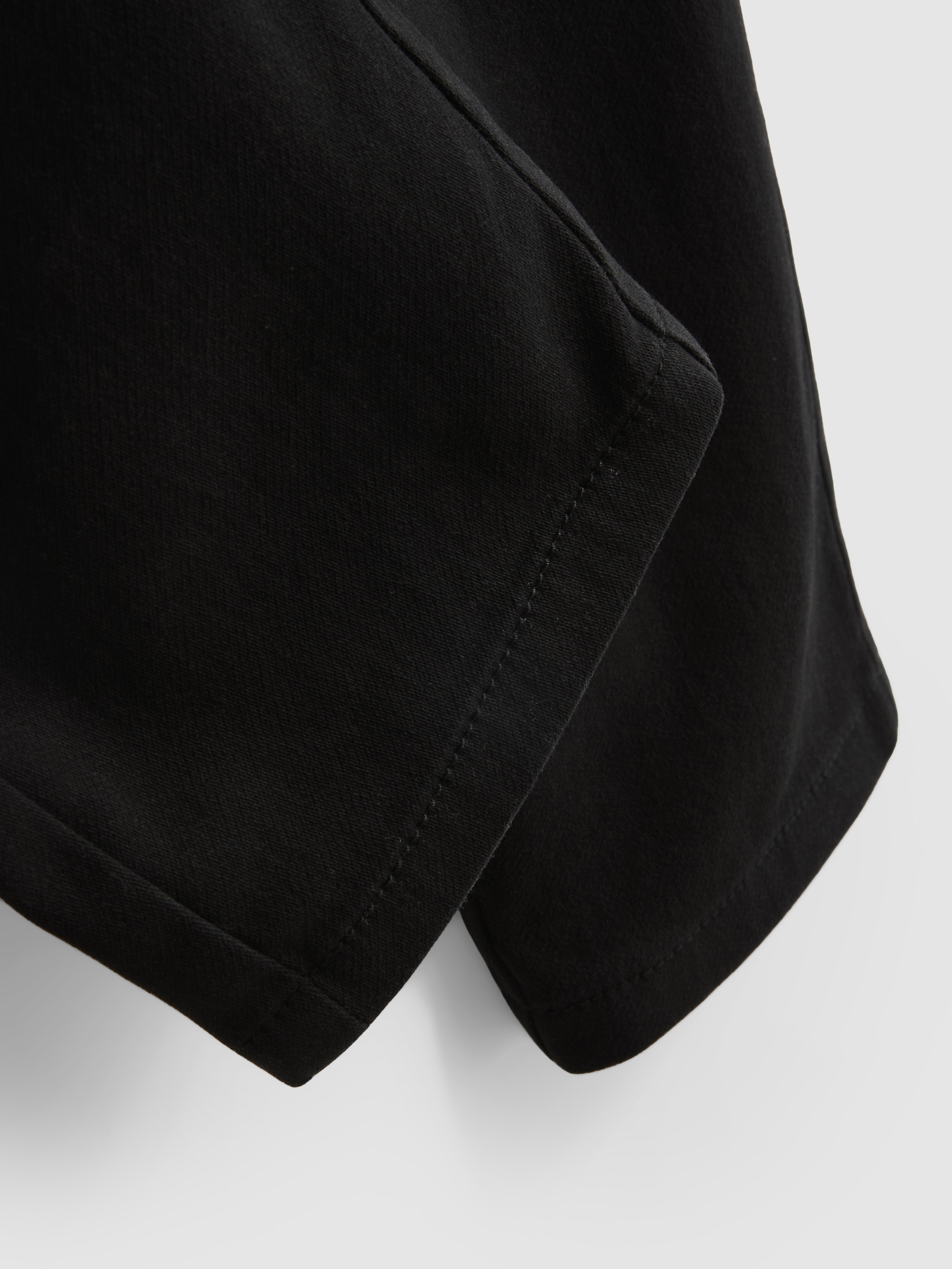 1-9yrs | Stretch-Waist Pants