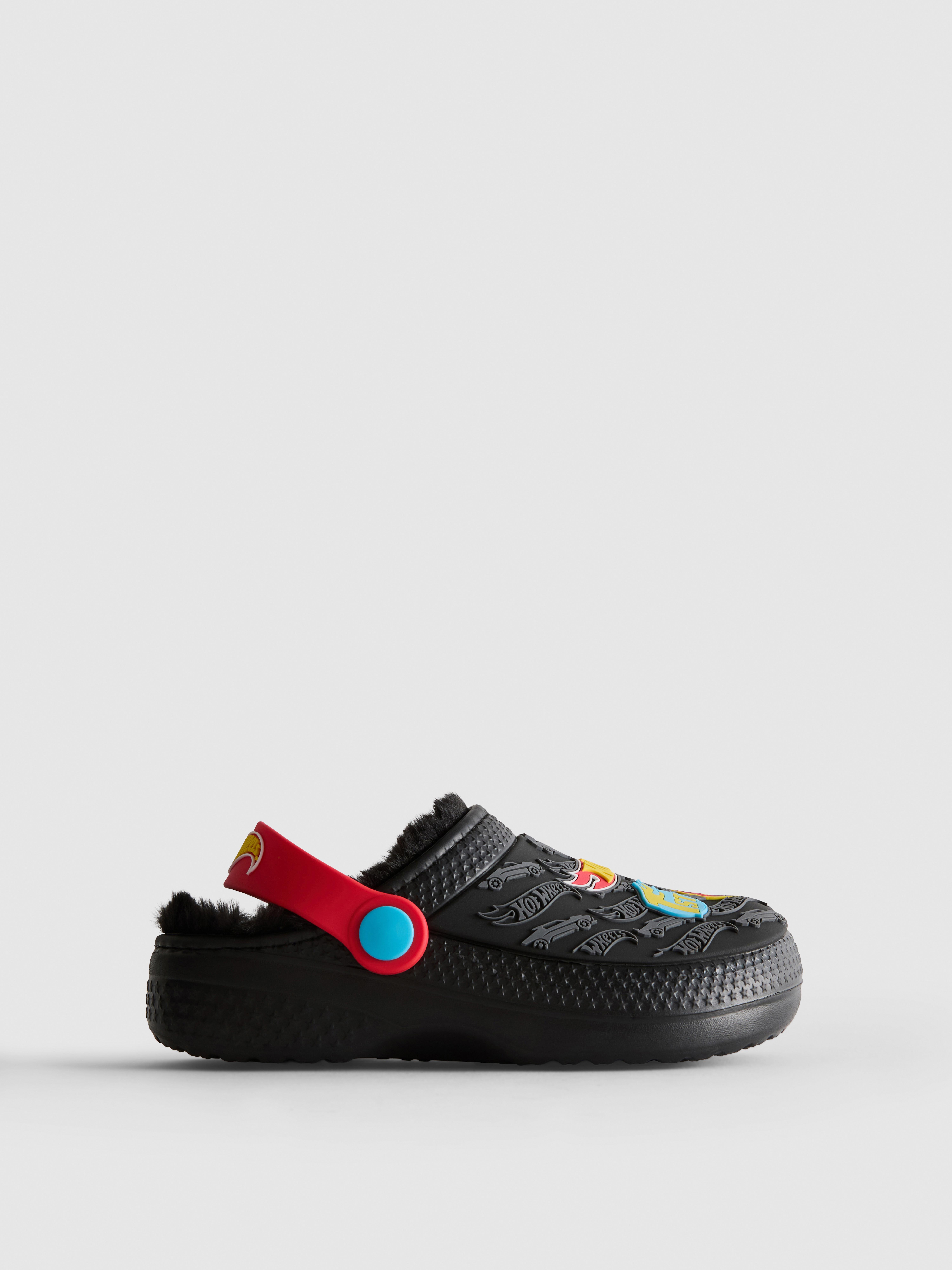 Hot Wheels Clogs