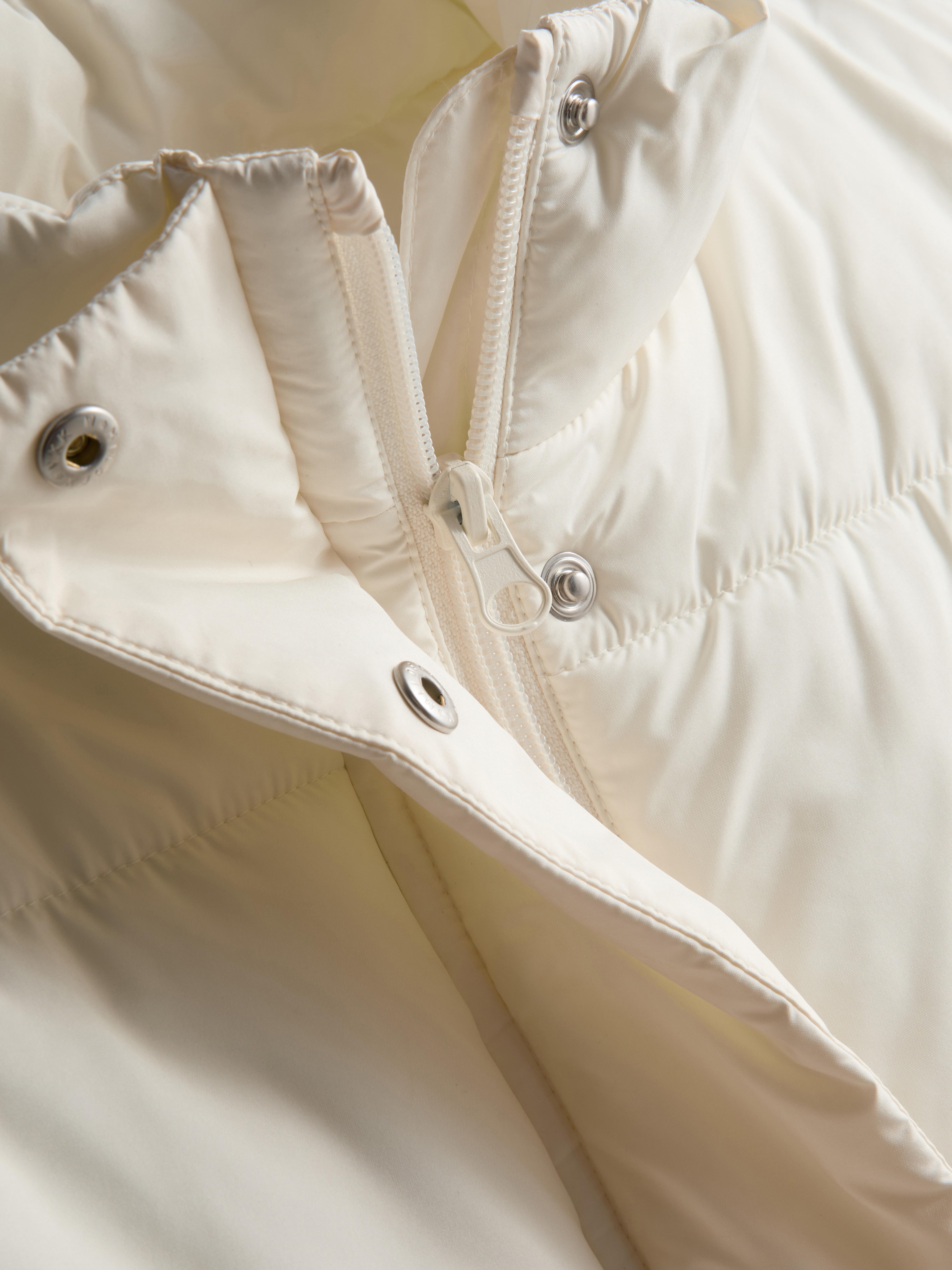 7-15yrs | Zip-Up Gilet