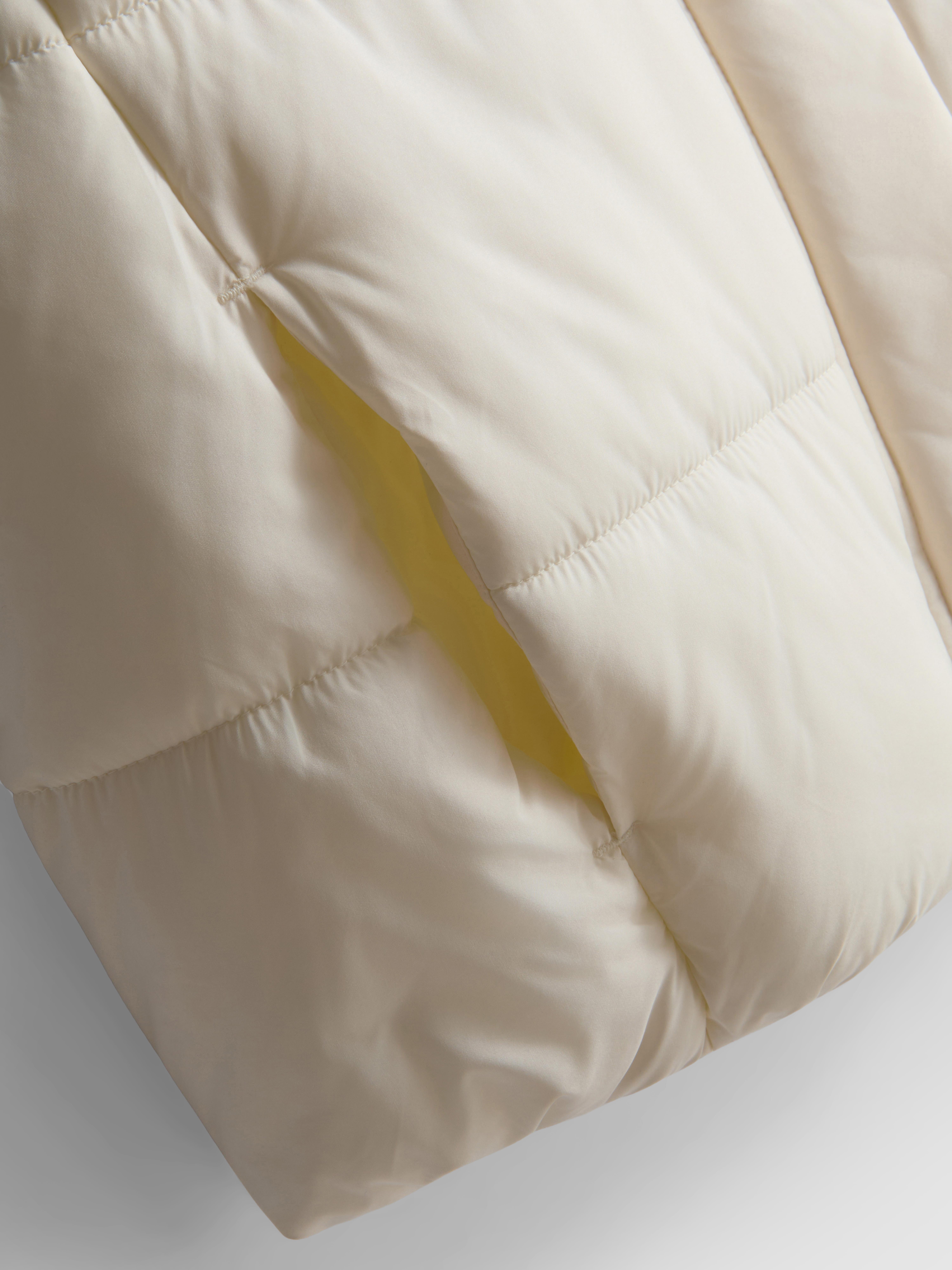 7-15yrs | Zip-Up Gilet