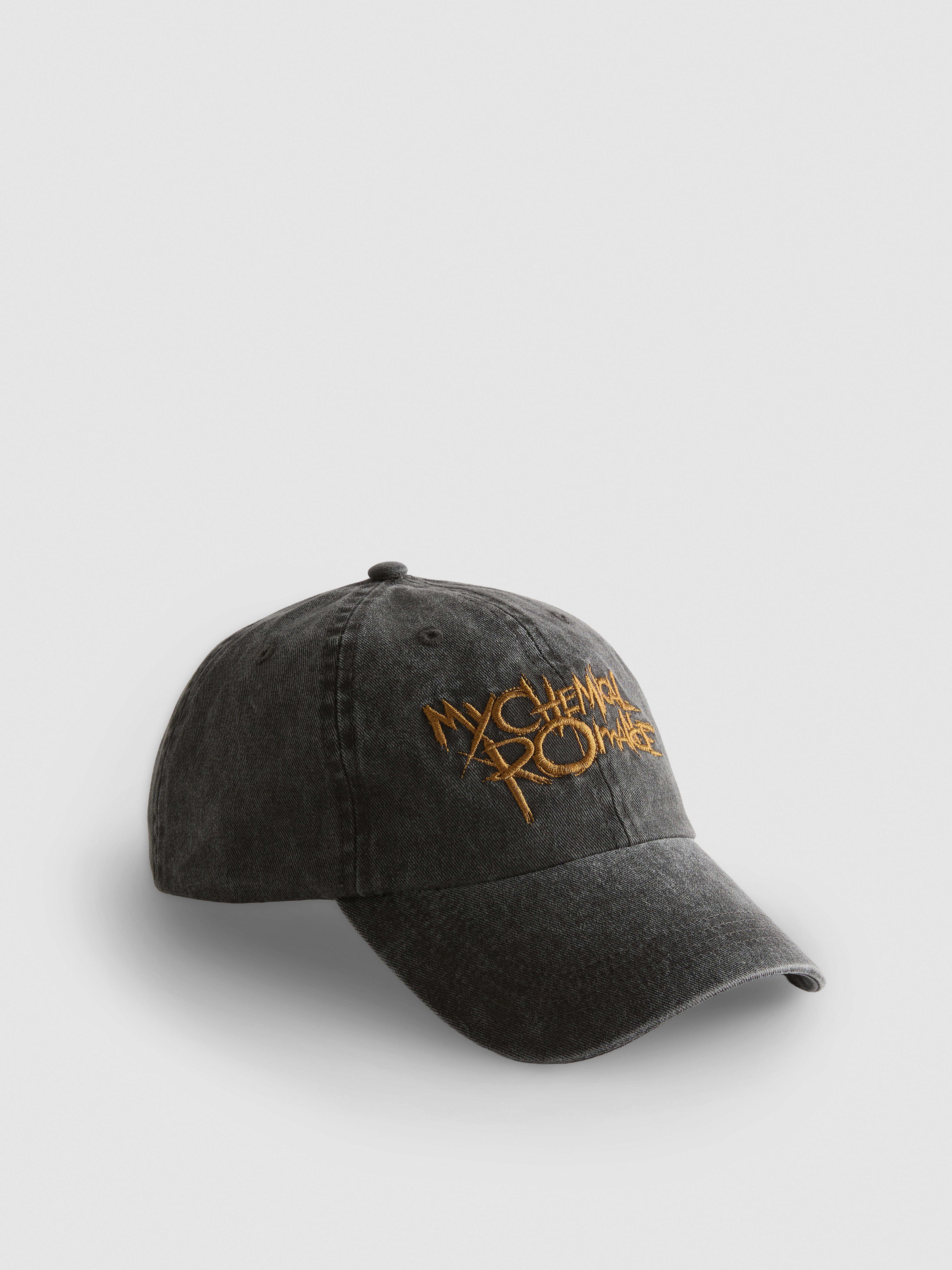 My Chemical Romance Baseball Cap