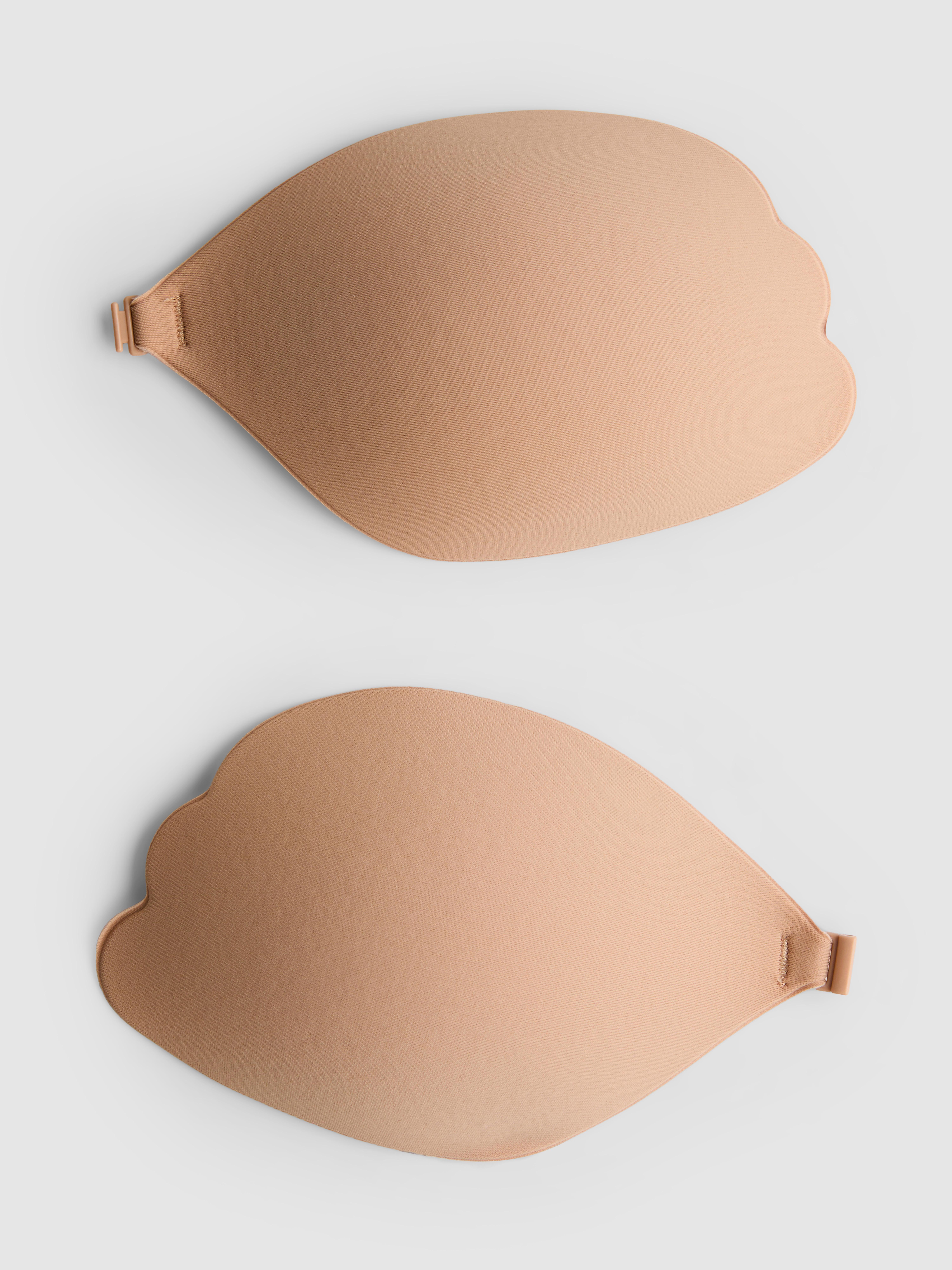 Adhesive Bra