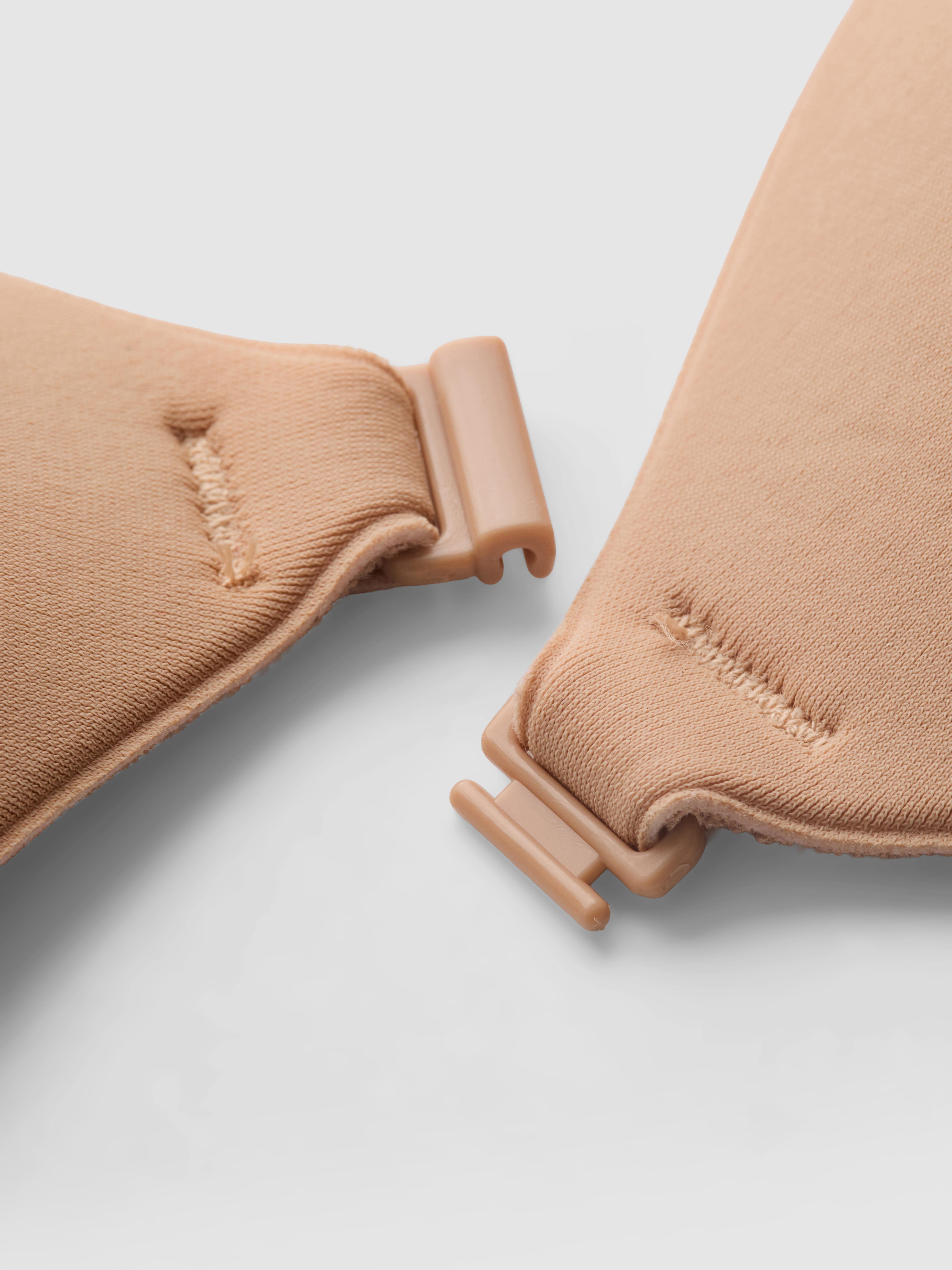 Adhesive Bra