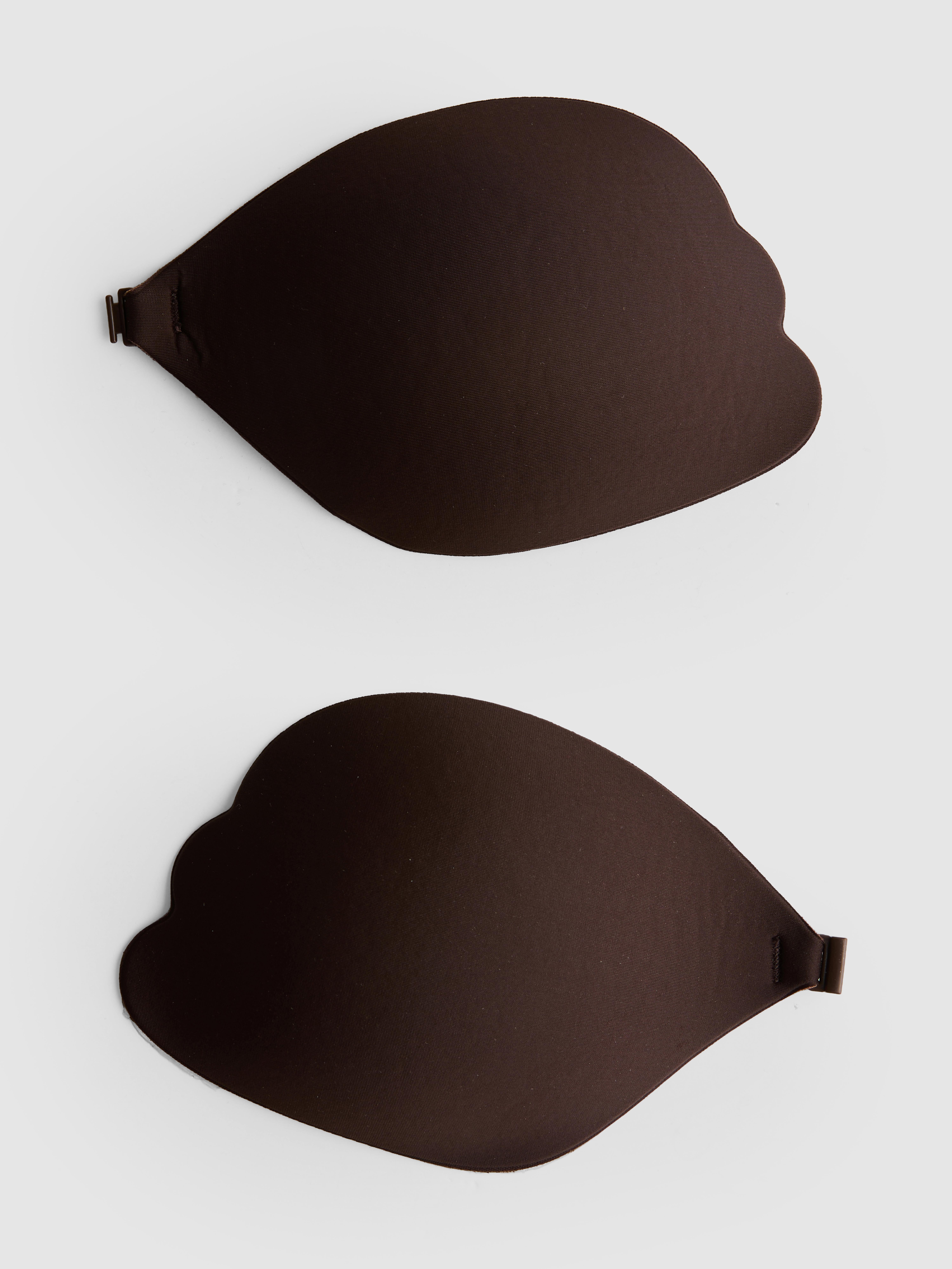Adhesive Bra
