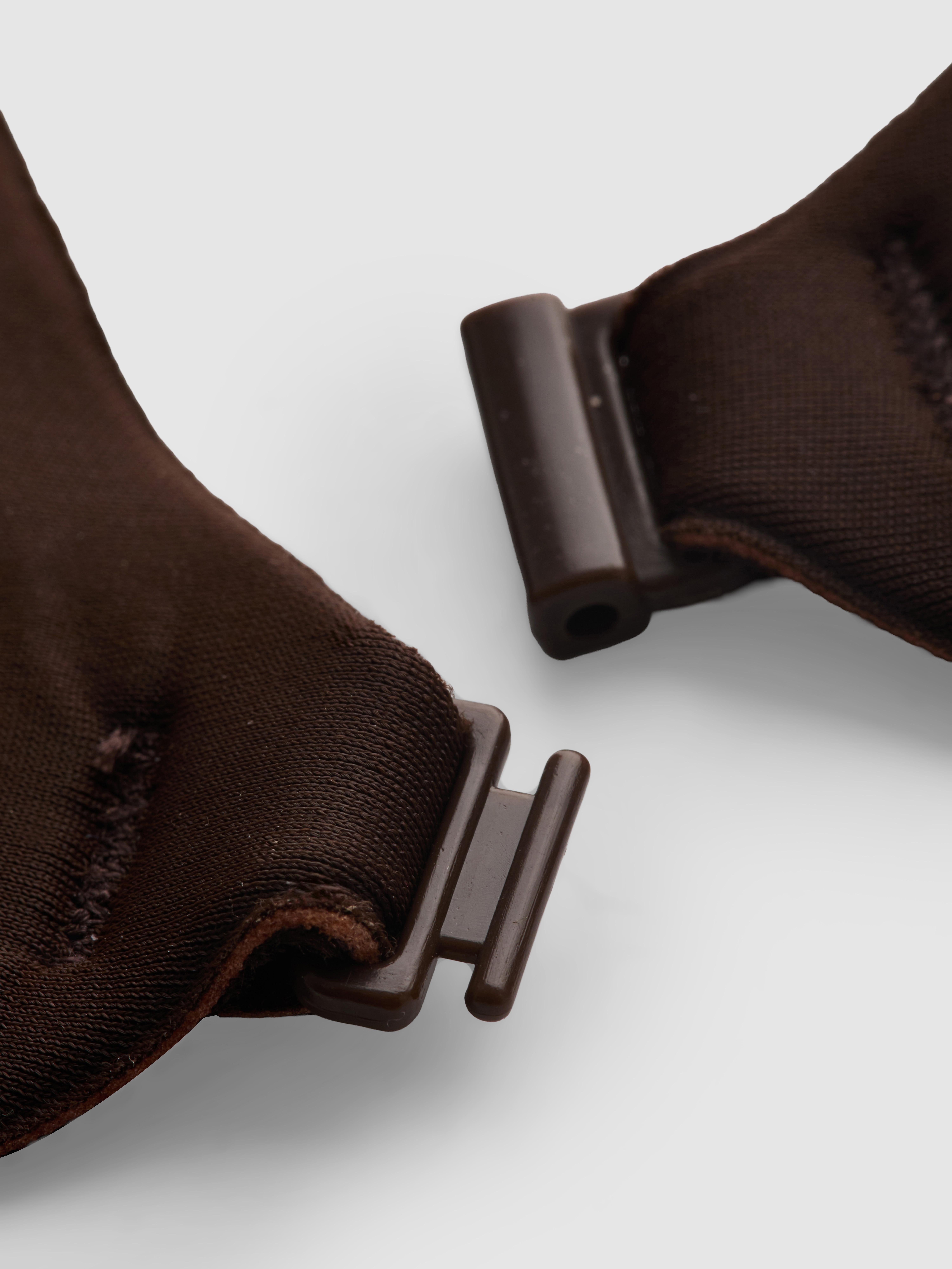 Adhesive Bra