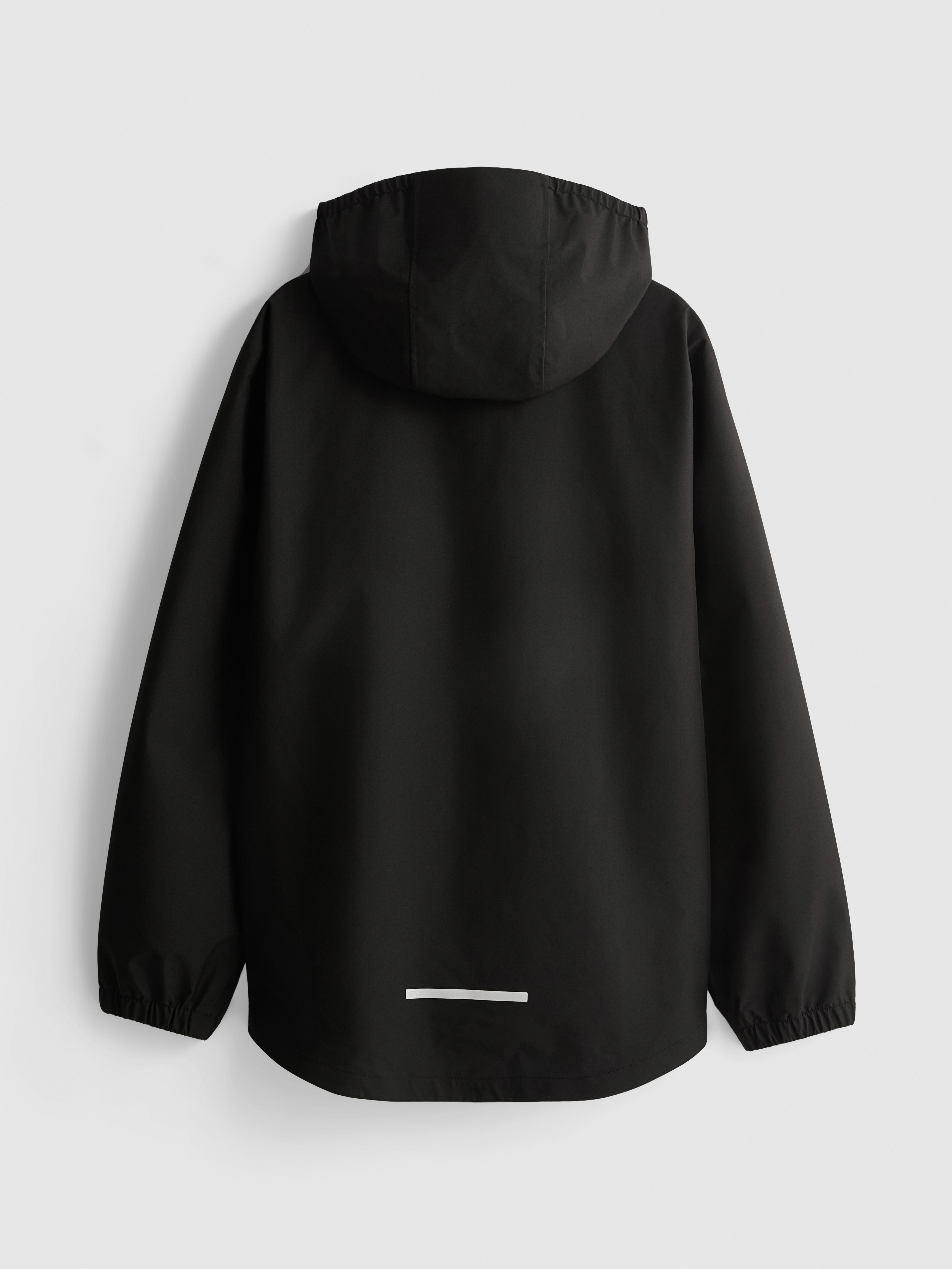 7-15yrs | Active Zip-Up Jacket