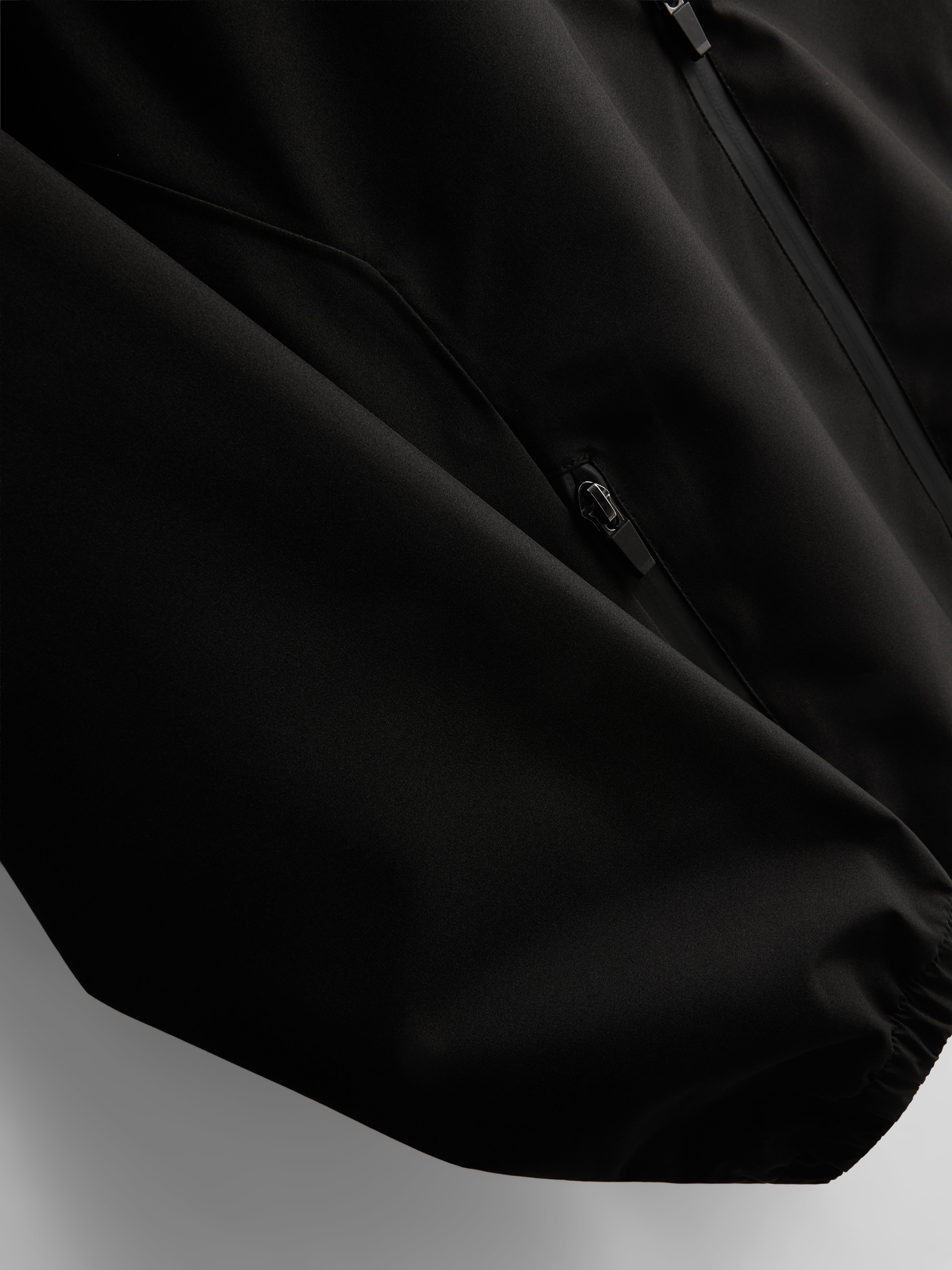 7-15yrs | Active Zip-Up Jacket