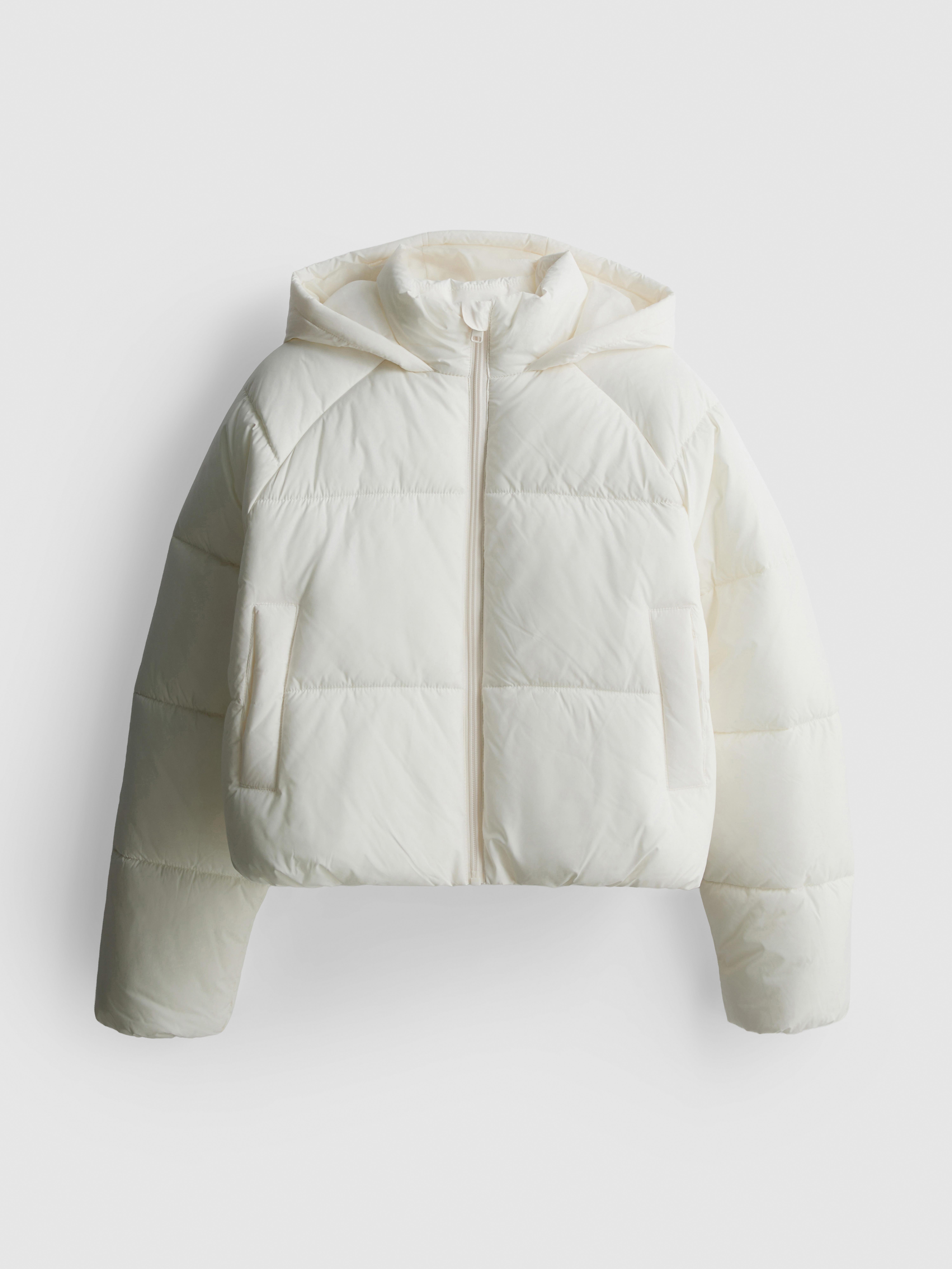 7-15yrs | Puffer Jacket