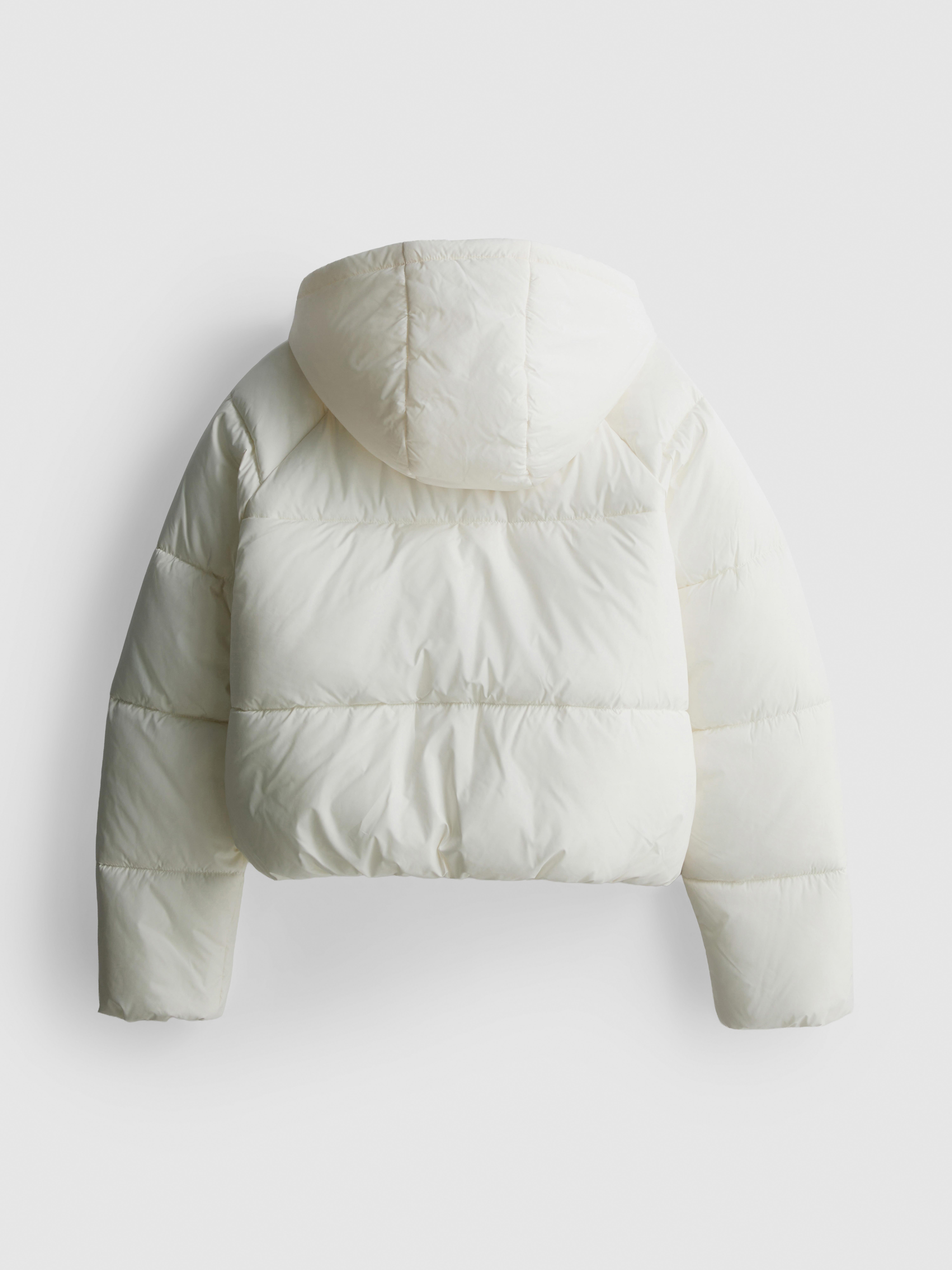 7-15yrs | Puffer Jacket