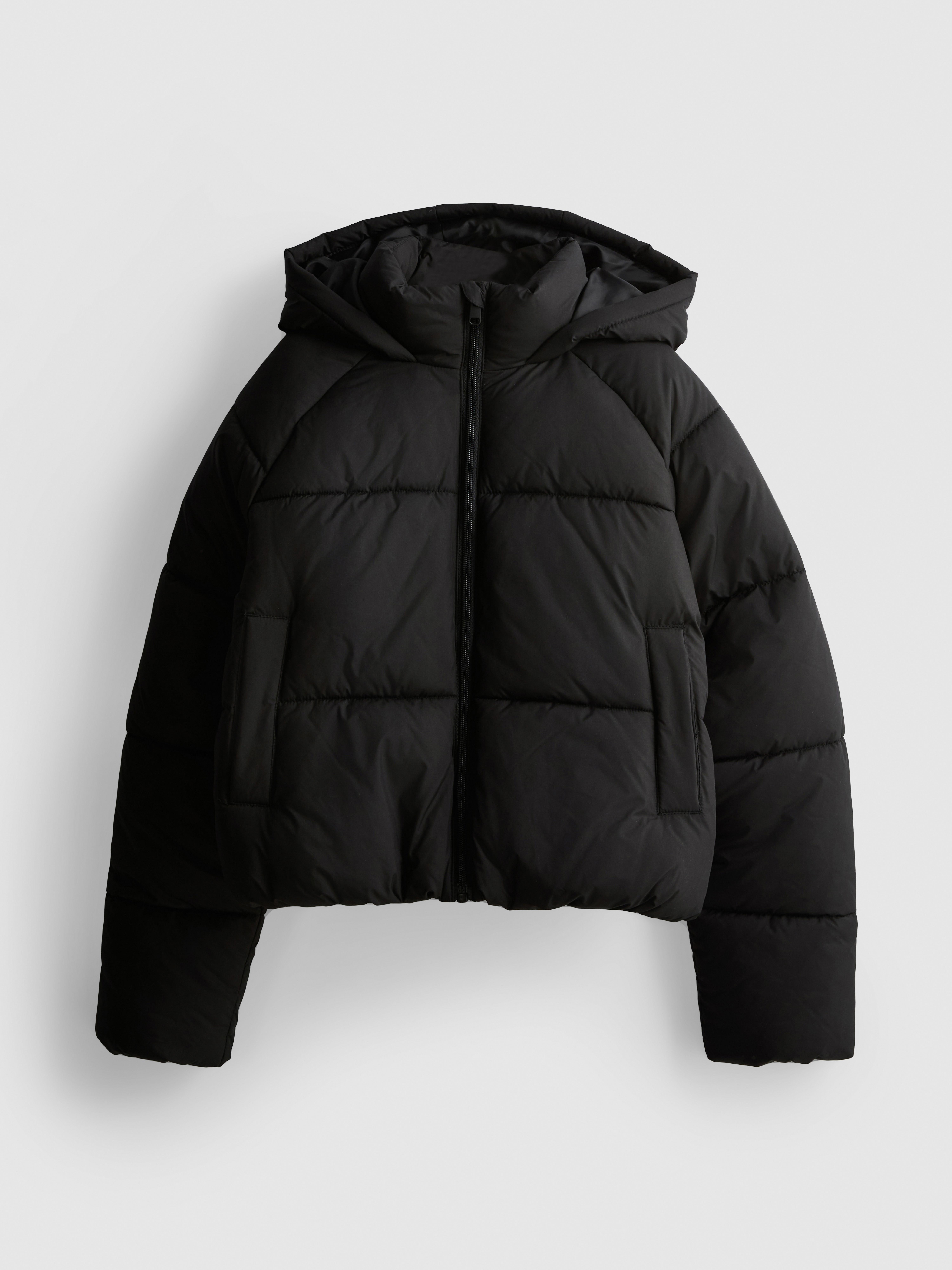 7-15yrs | Puffer Jacket
