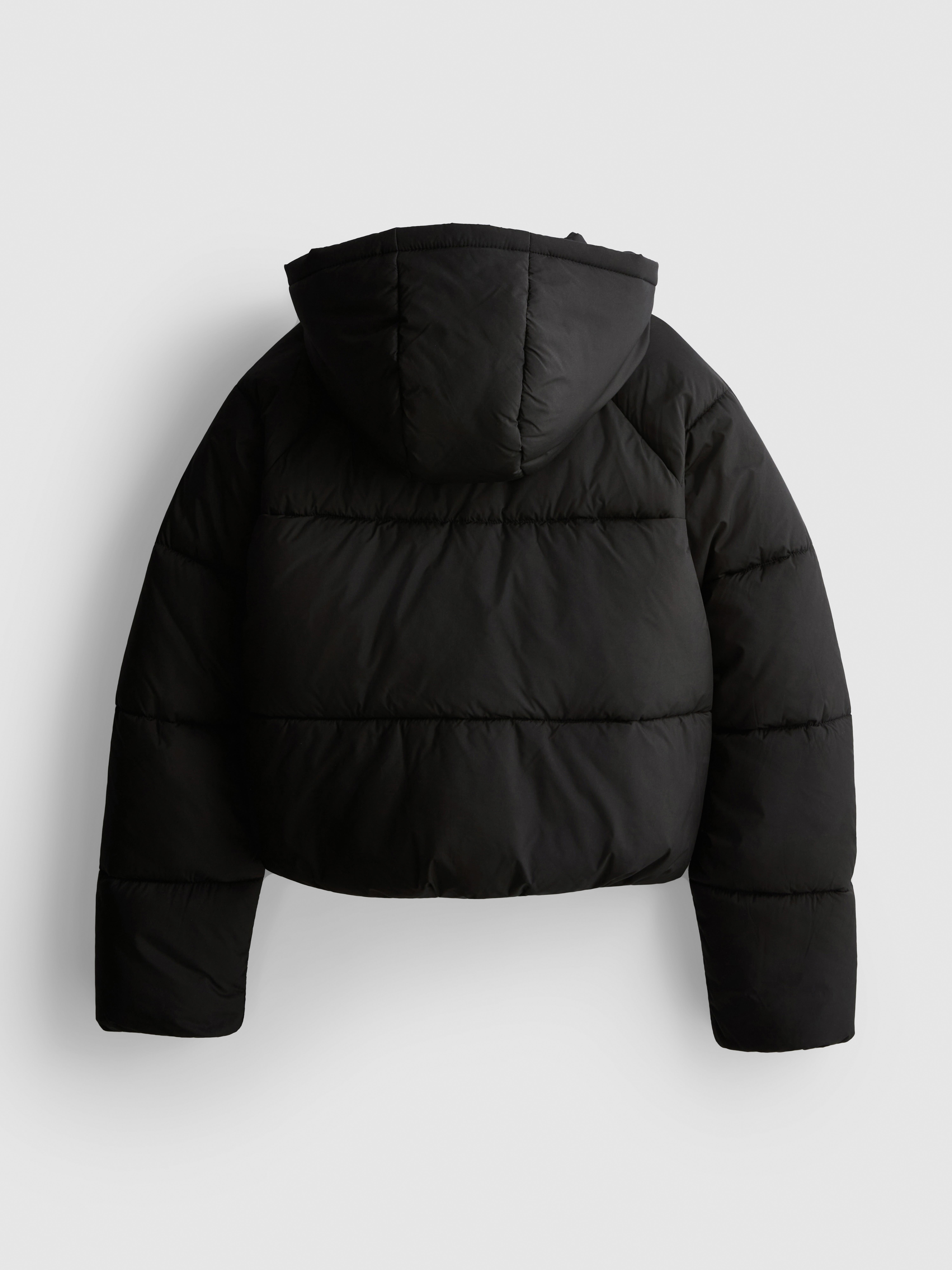 7-15yrs | Puffer Jacket