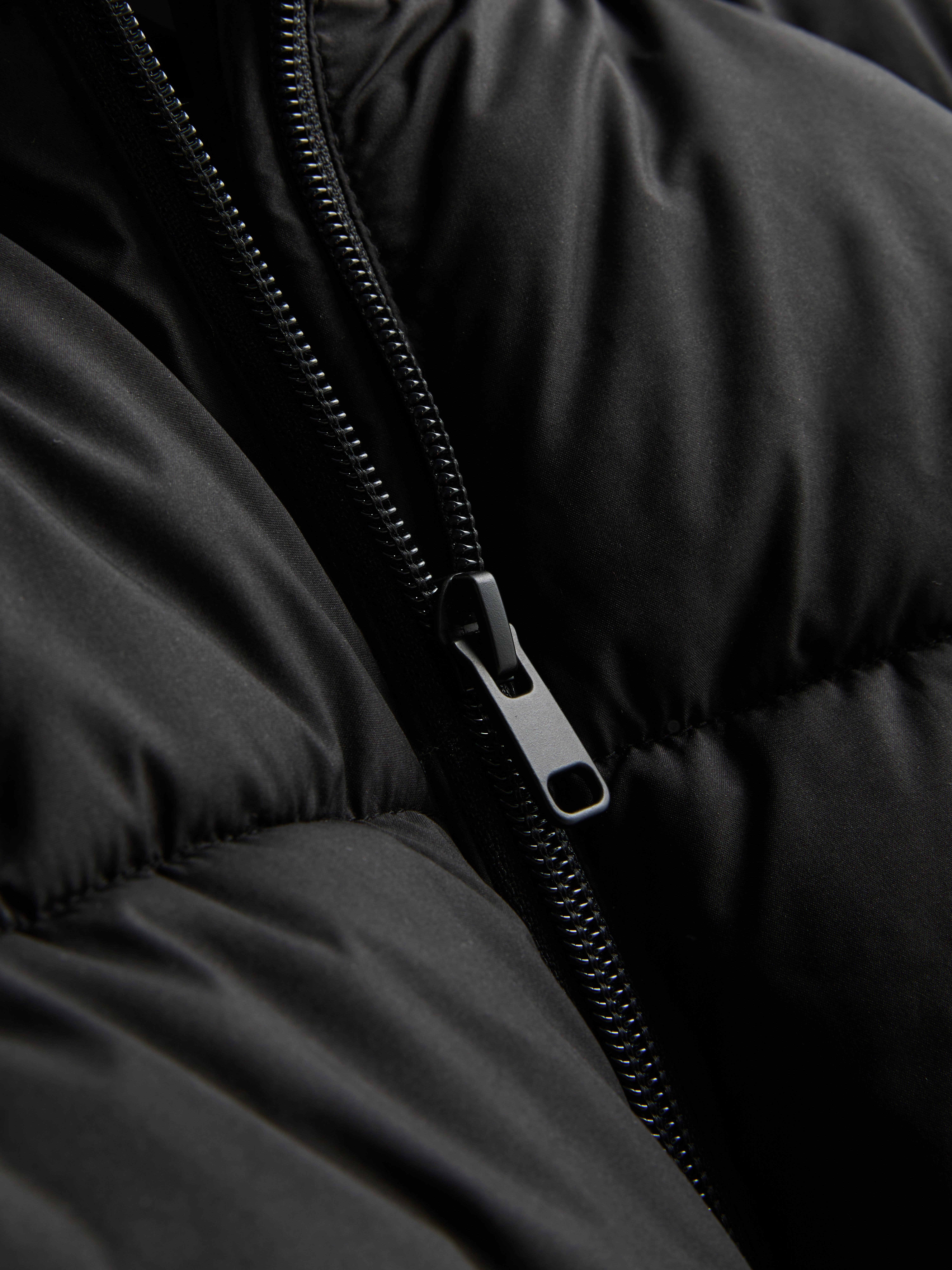 7-15yrs | Puffer Jacket