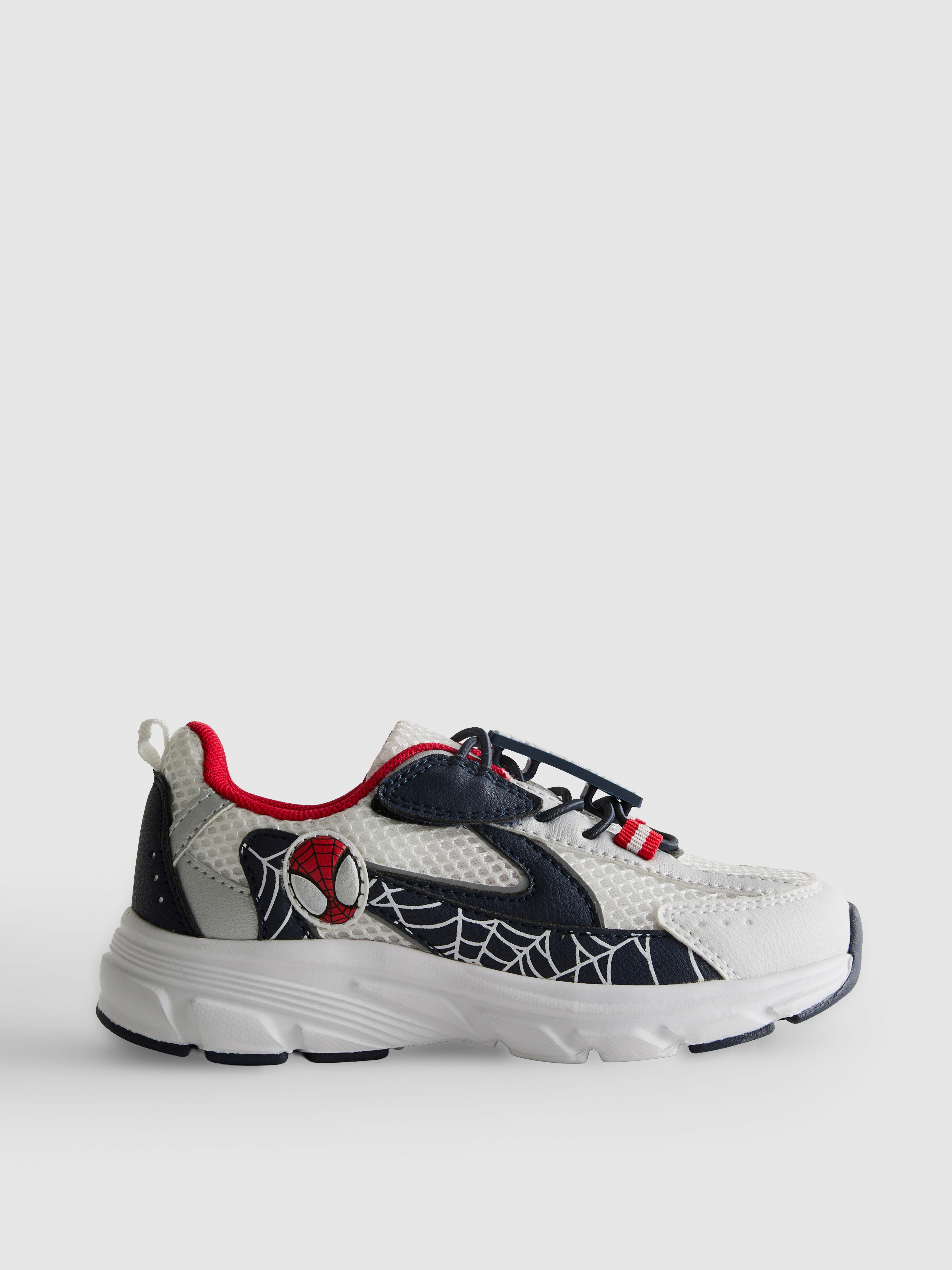 MARVEL Spider-Man Chunky Sneakers