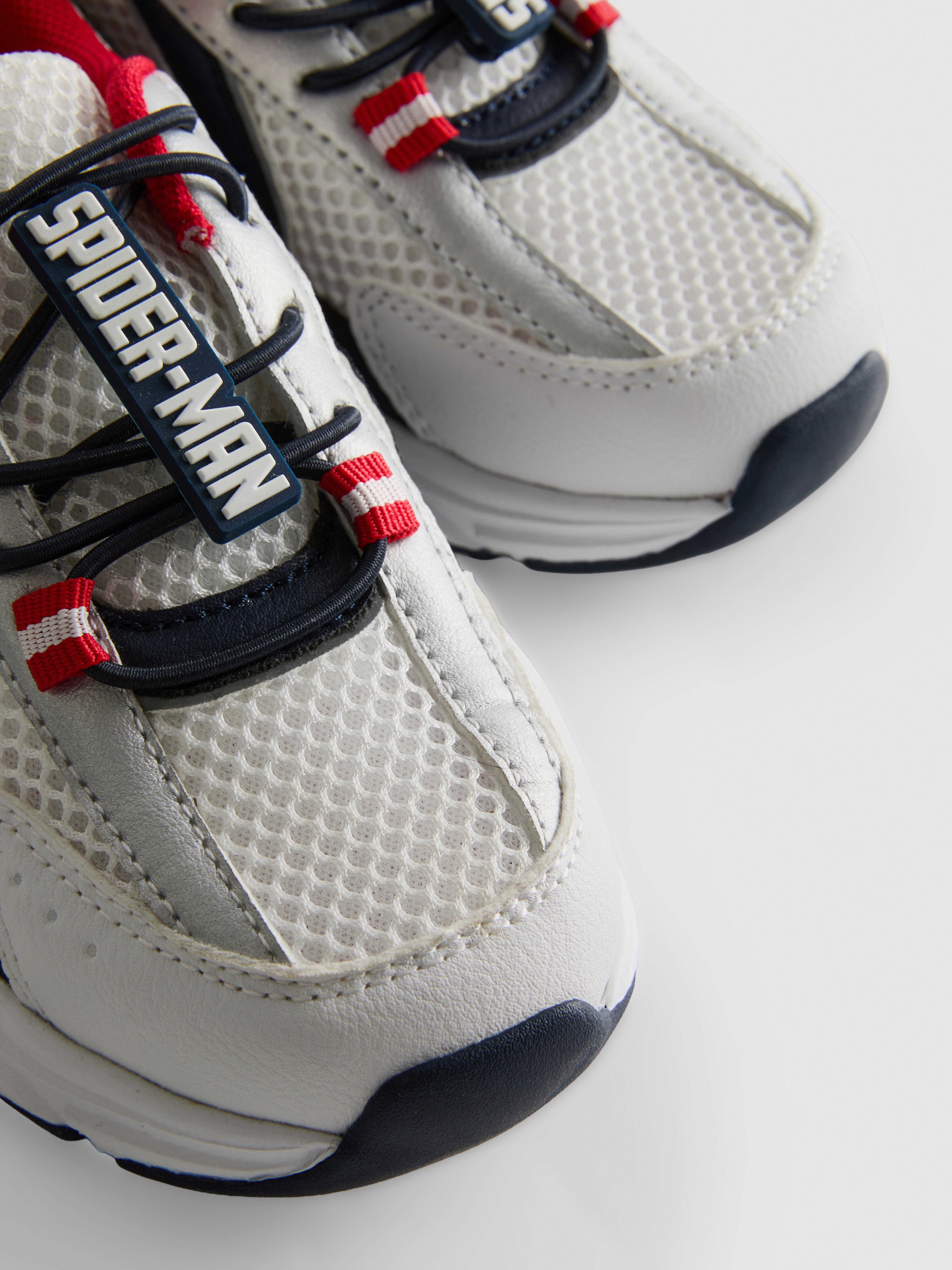 MARVEL Spider-Man Chunky Sneakers