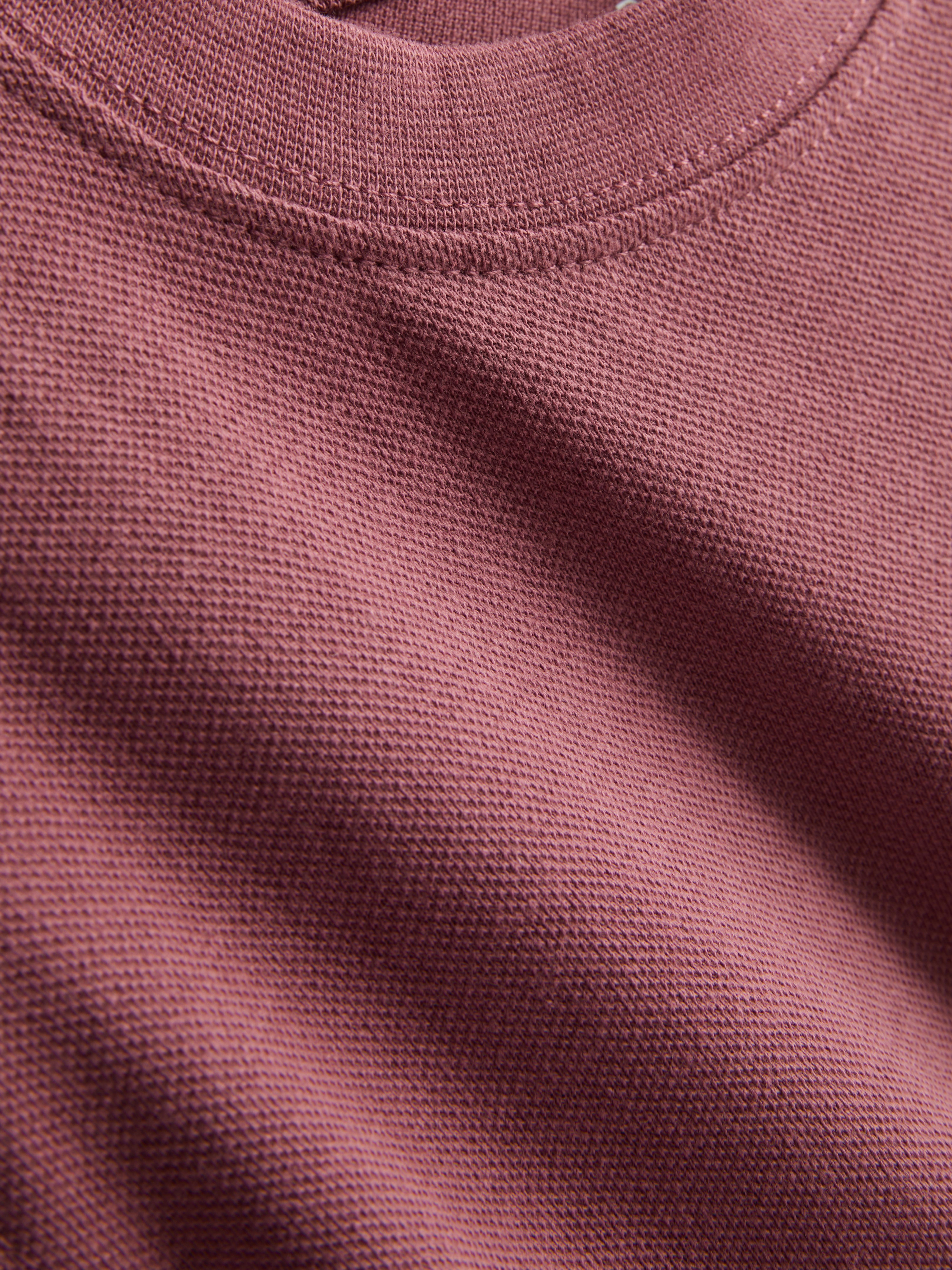 1-9yrs | Pure Cotton T-Shirt
